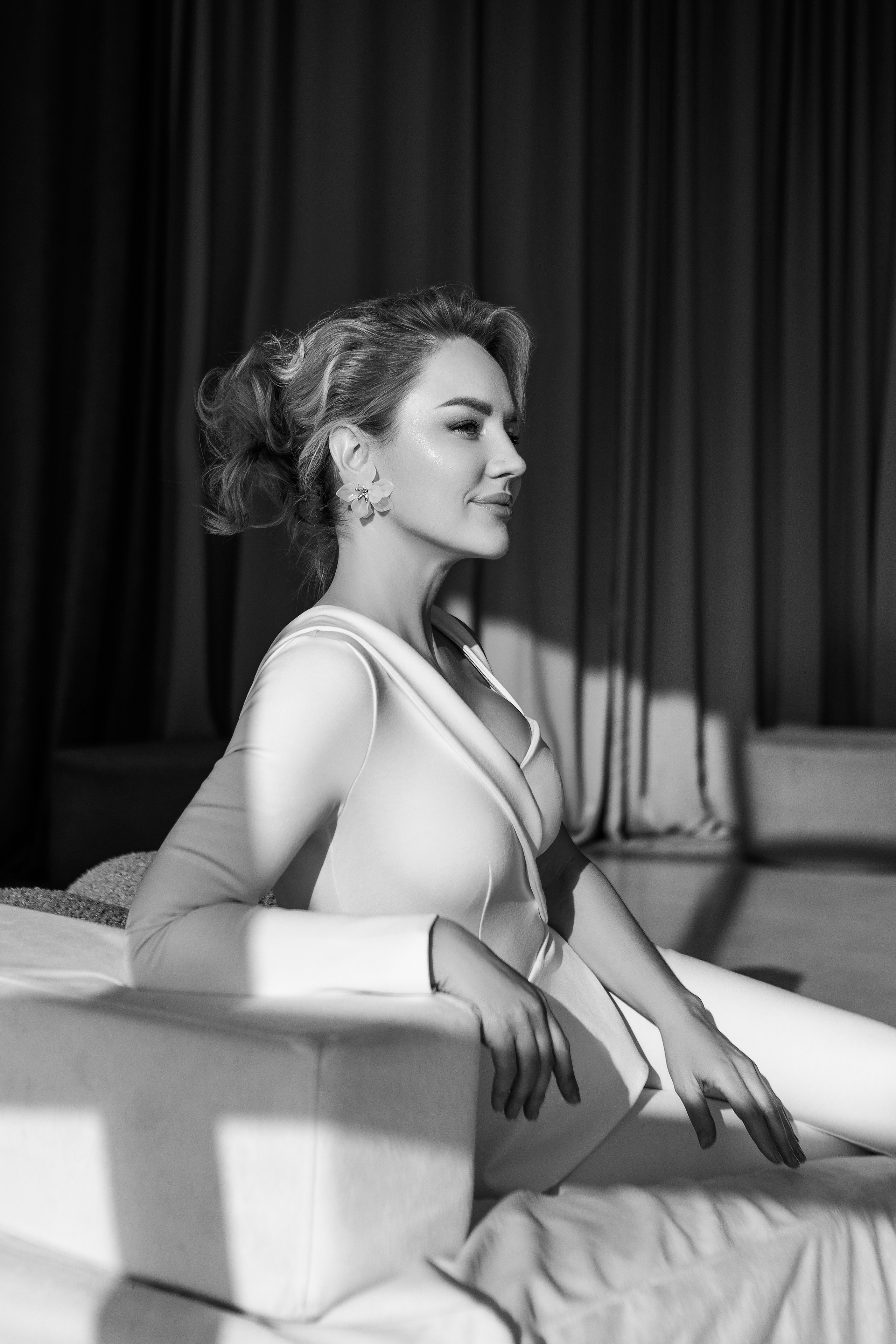 Елена, 2025. Фотограф Симферополь | Катерина Ищук