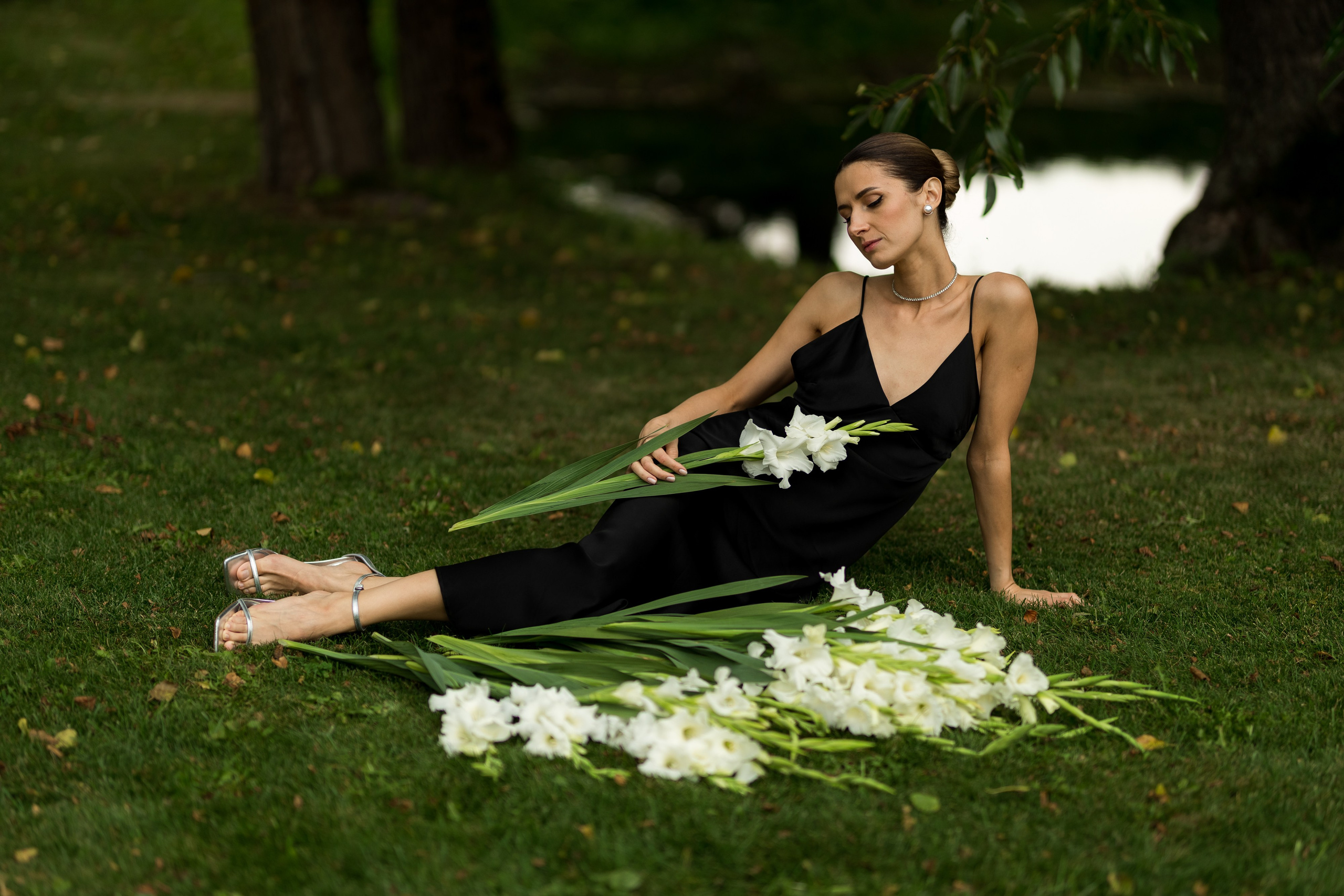 Д&Е. Свадебный фотограф Гомель