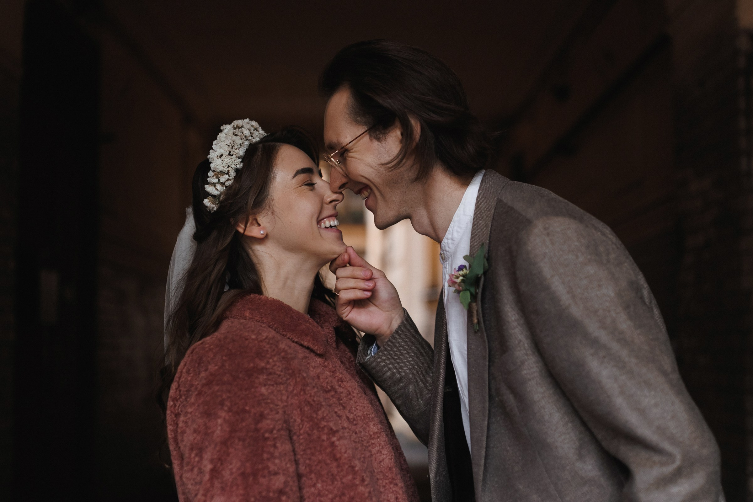 Свадебное портфолио. Свадебный фотограф Александр Чернышов