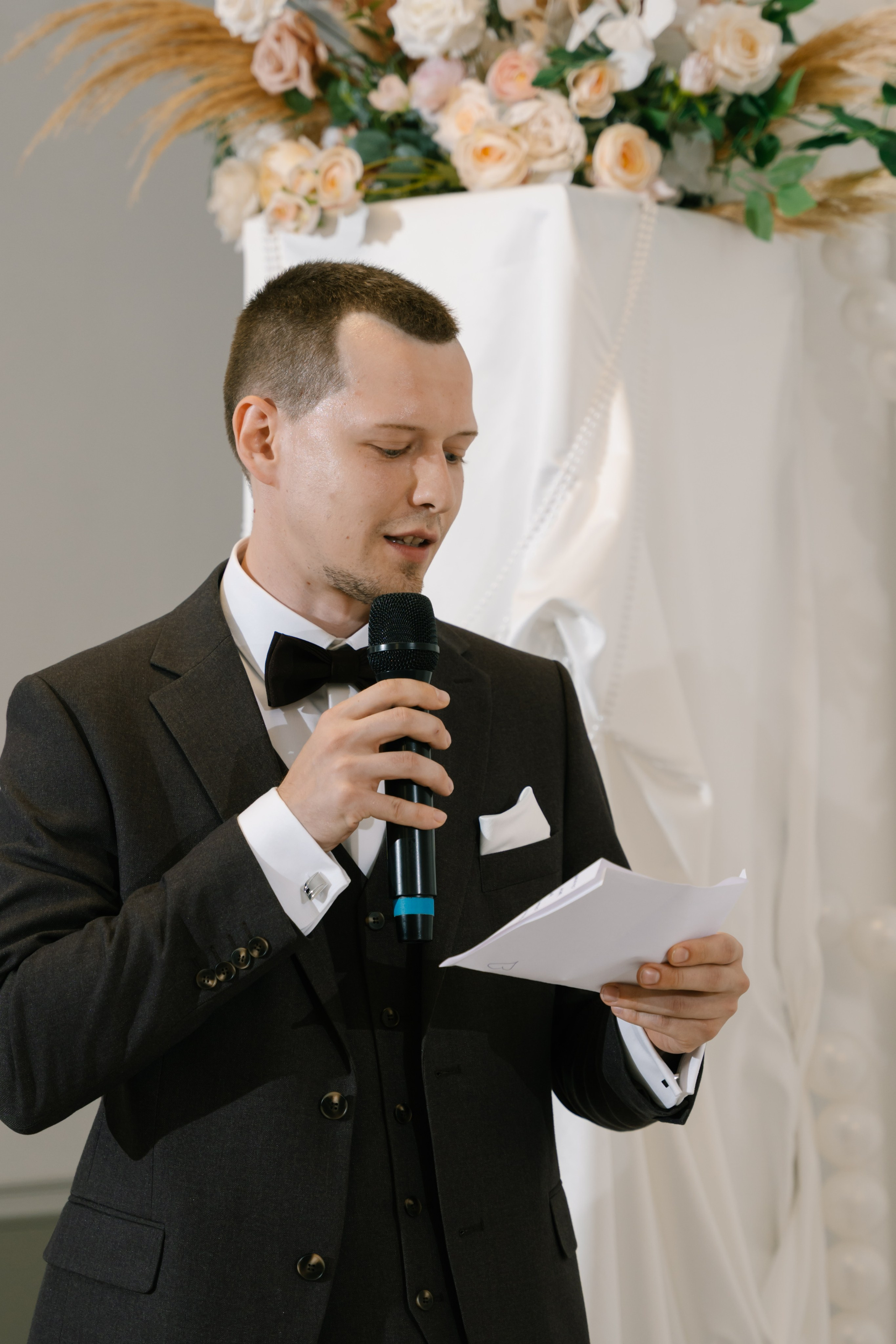 Свадьба Георгия и Анны. Ульяна Ремезова | Фотограф | Челябинск