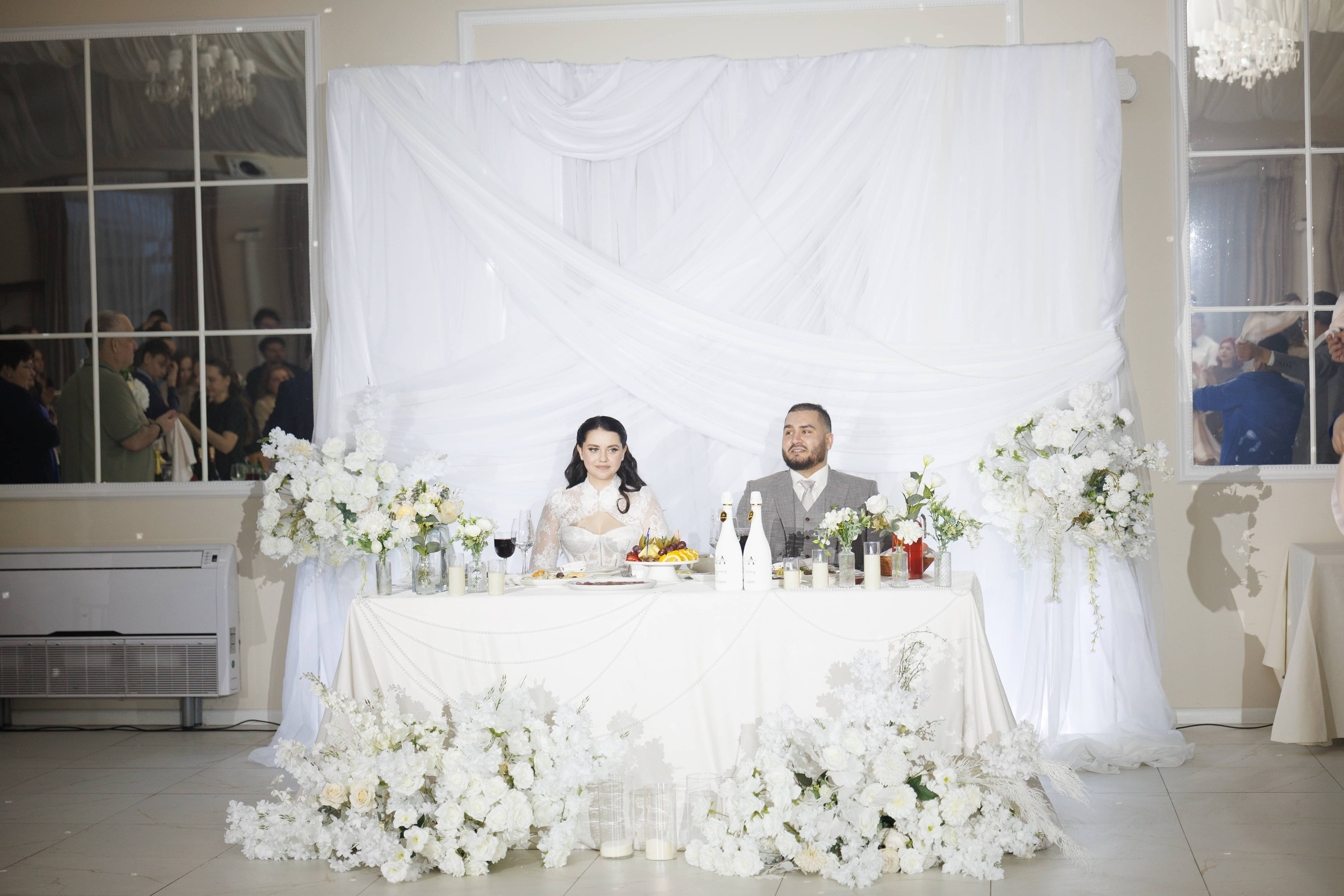 Андрей и Анастасия