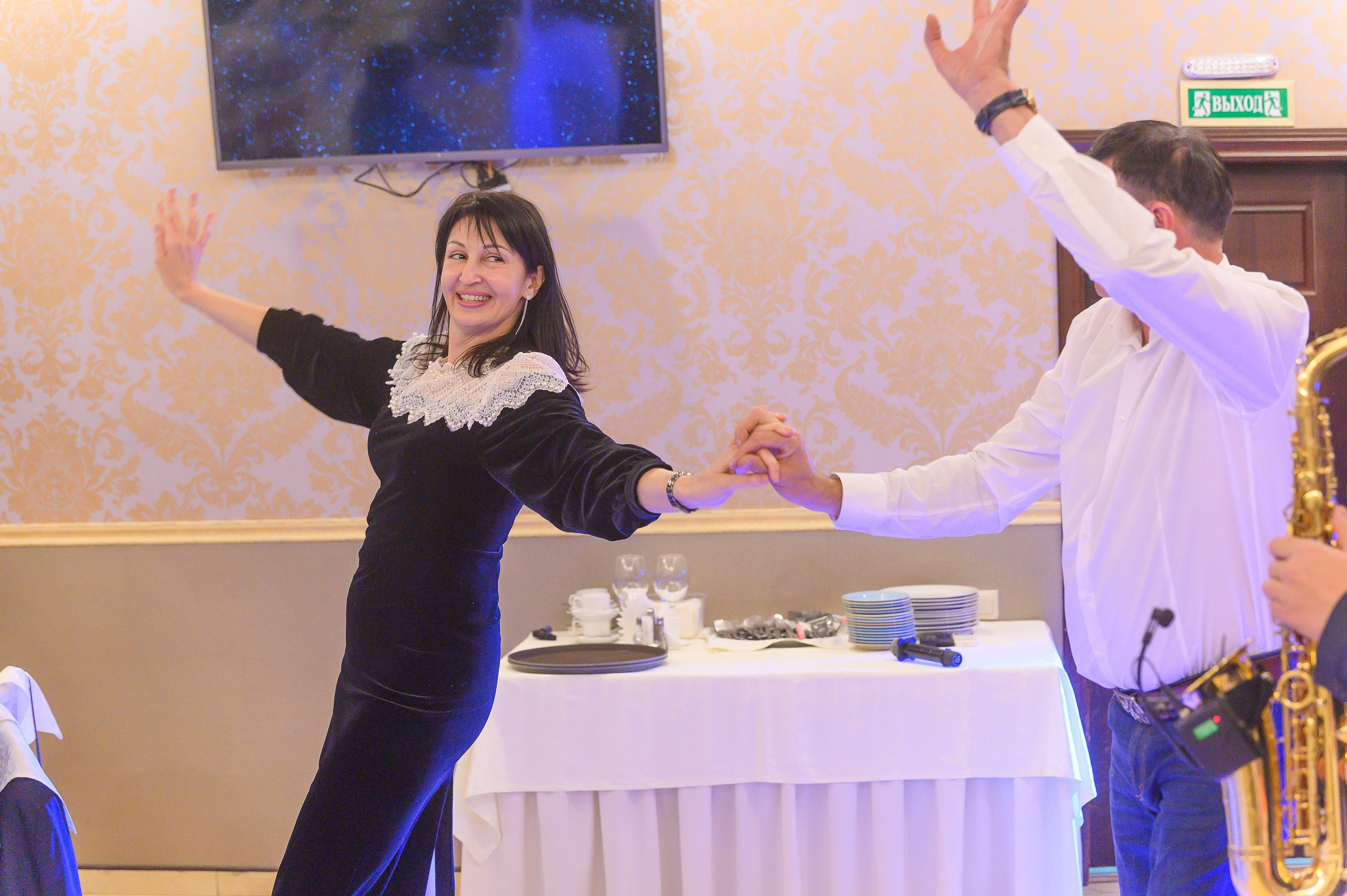 День рождение 18 лет. Фотограф в Кемерово Владислав Шульц