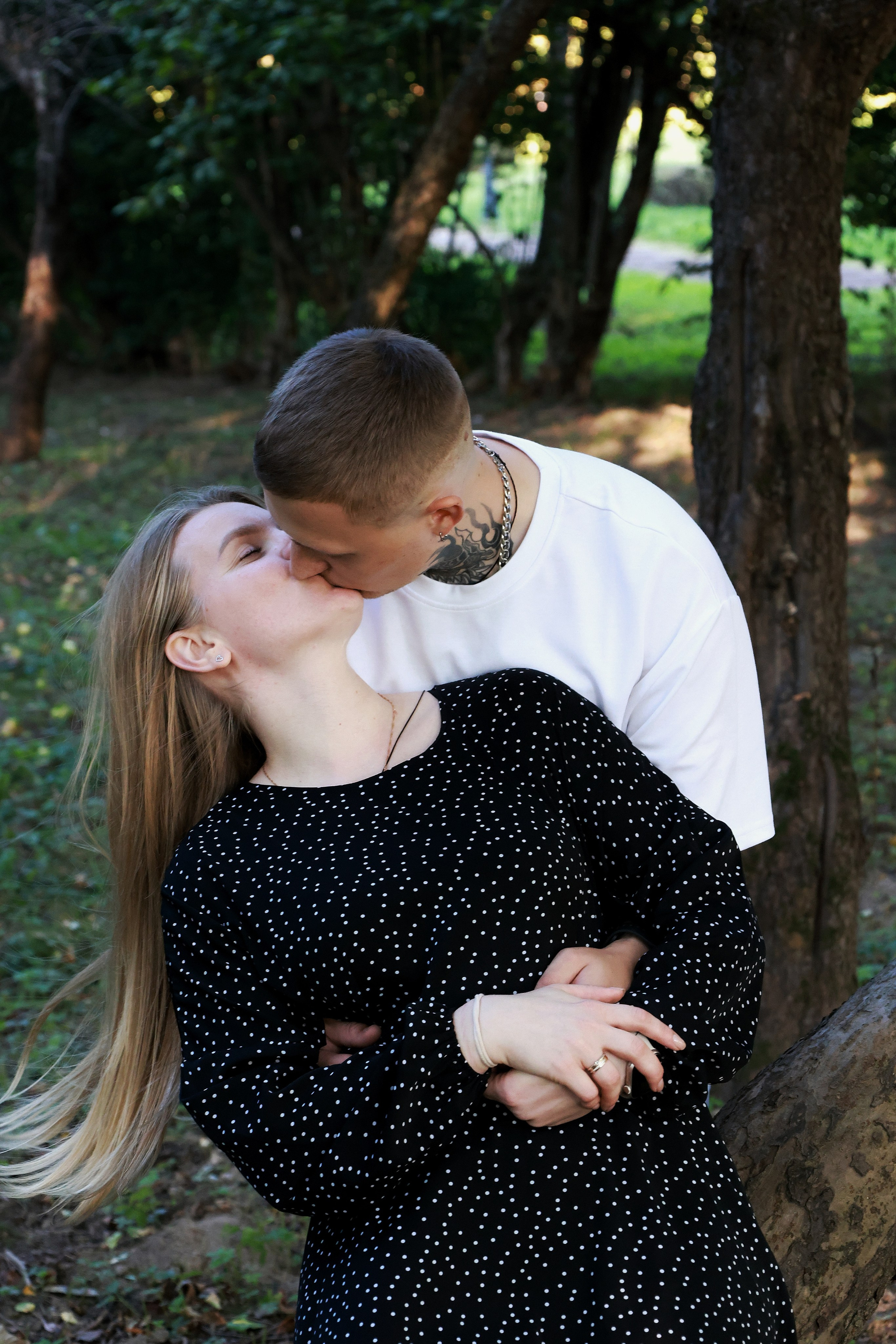 Ваши совместные истории. Violinn.Photo