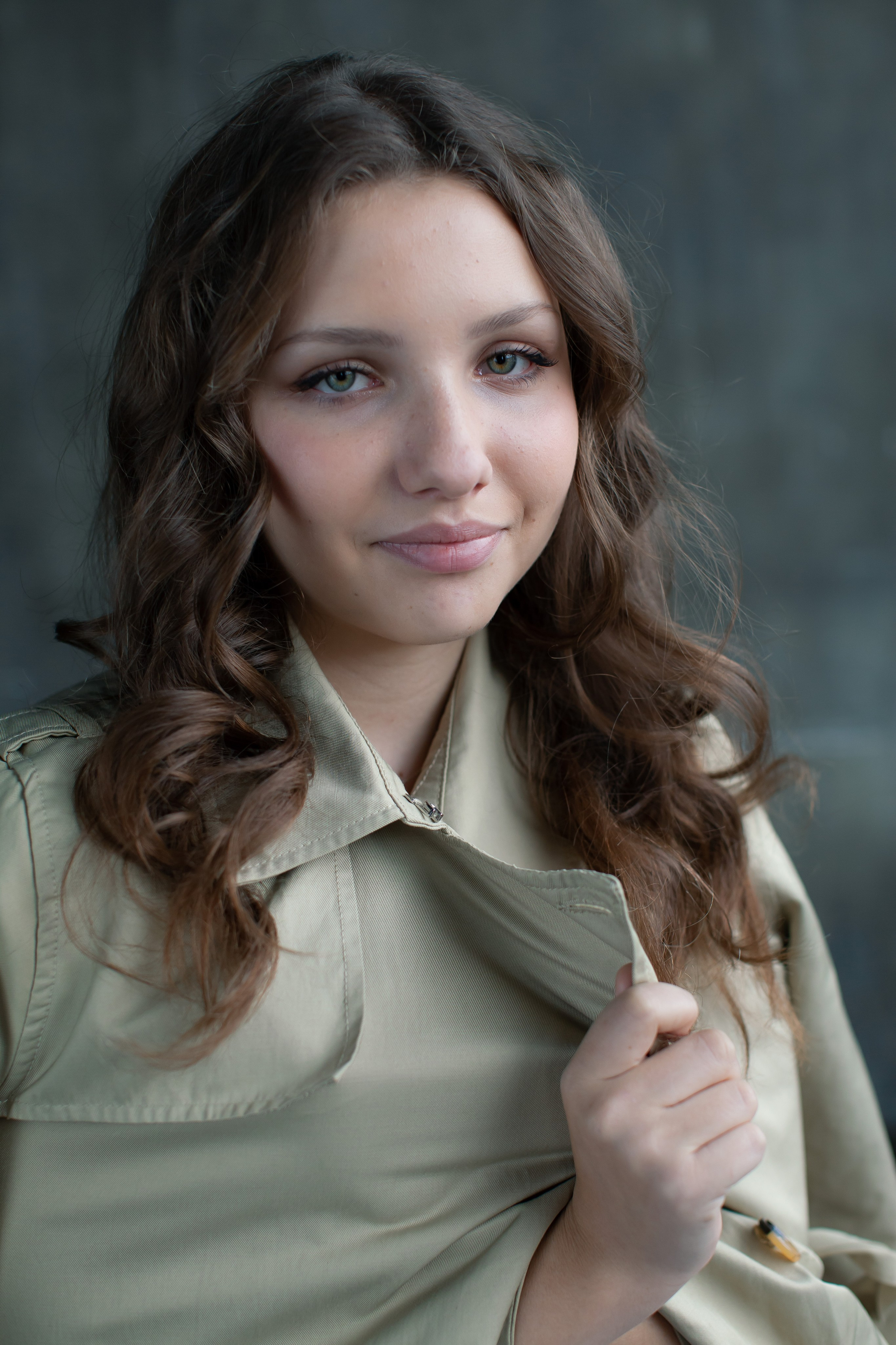 Фотодни. Портретный творческий фотограф в Москве Надя Дудник