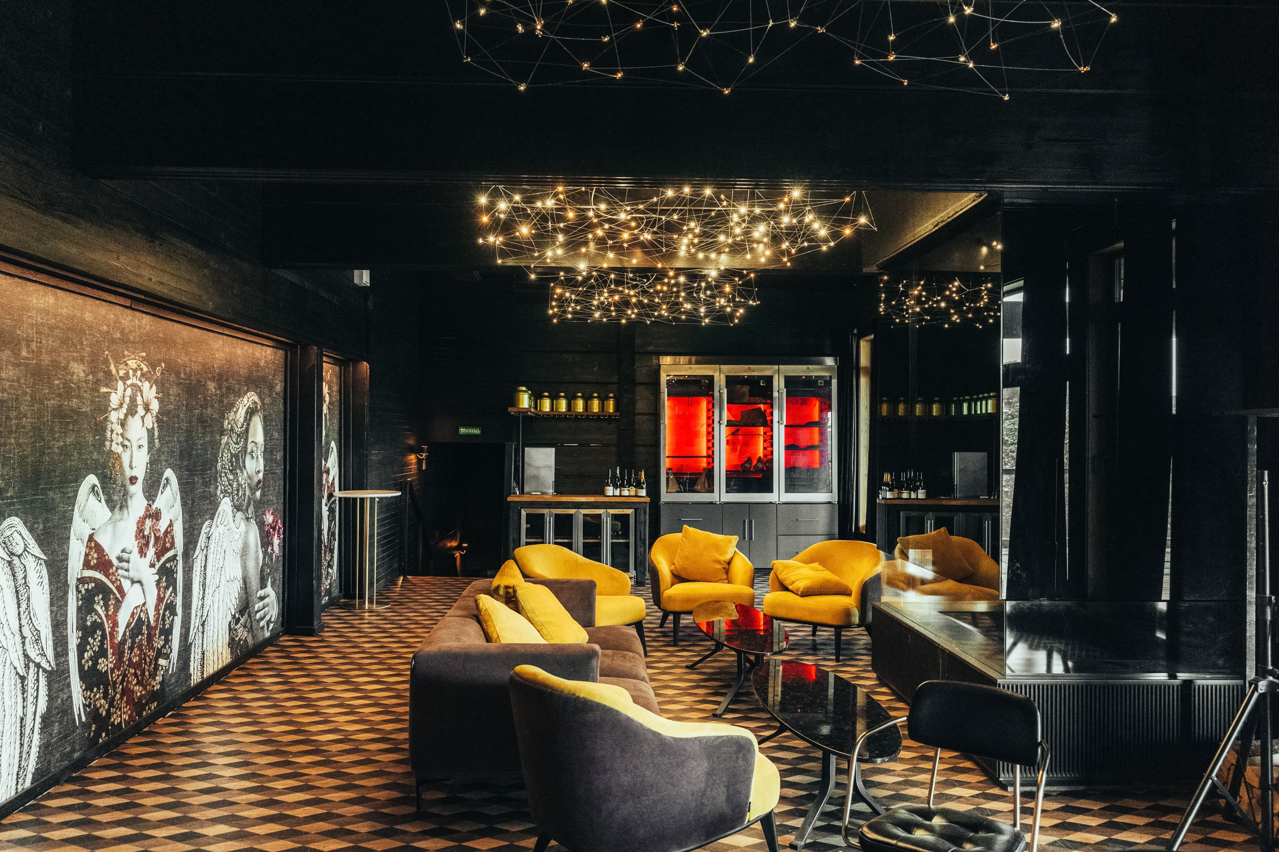 Коммерческая недвижимость. Николай Хасанов