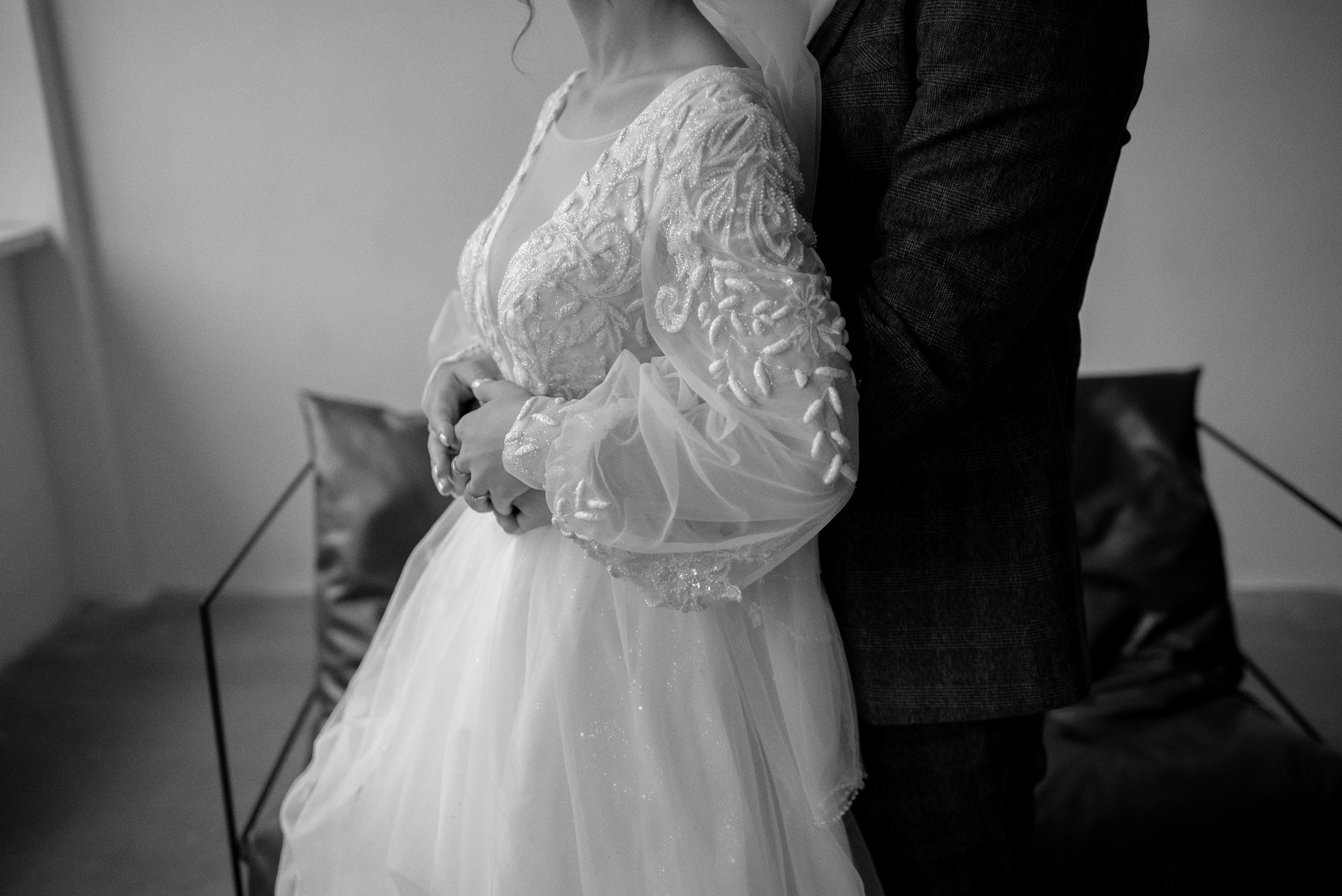 Алексей и Анастасия. Свадебный и семейный фотограф в Серпухове Александра Дерюшева