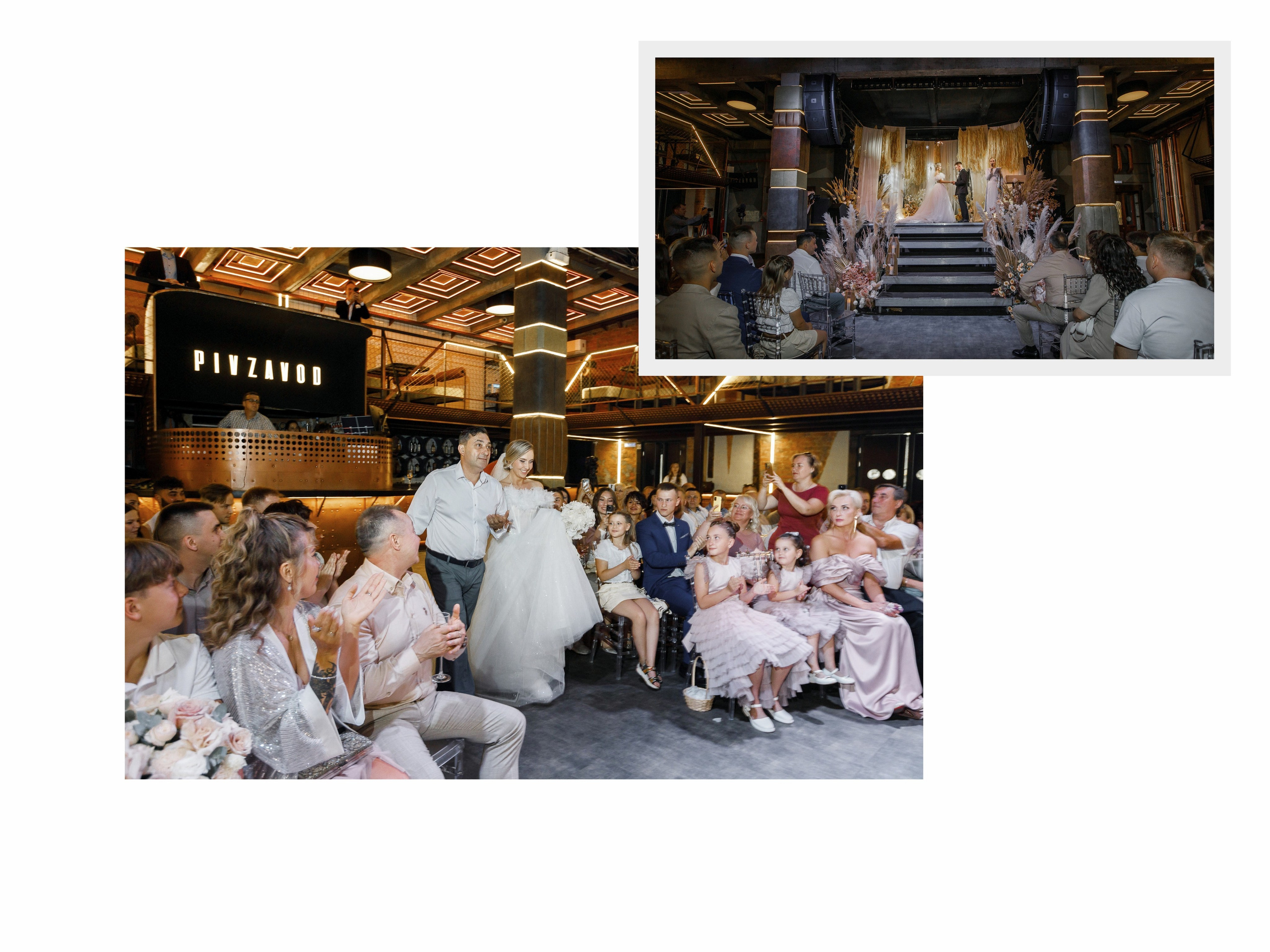 Портфолио | Свадебные истории. Свадебный, репортажный фотограф в городе Вологда и Череповец Эндрю Грек