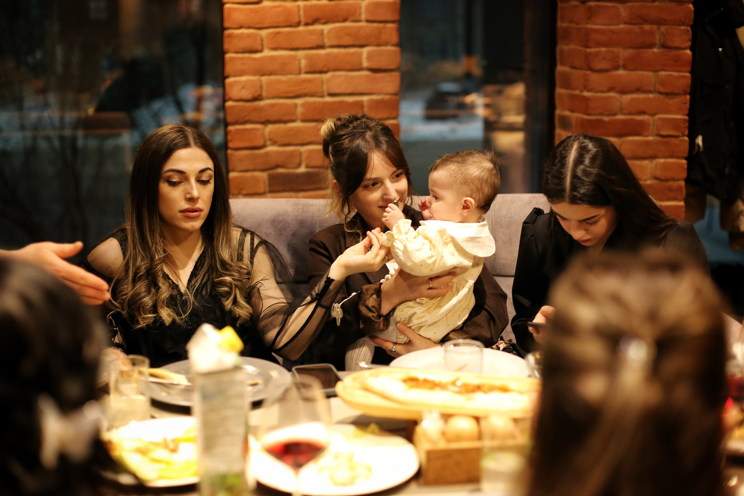 Юбилей Мадина 30 лет. Фотограф Пирумян Анна. г. Сургут, г. Воронеж