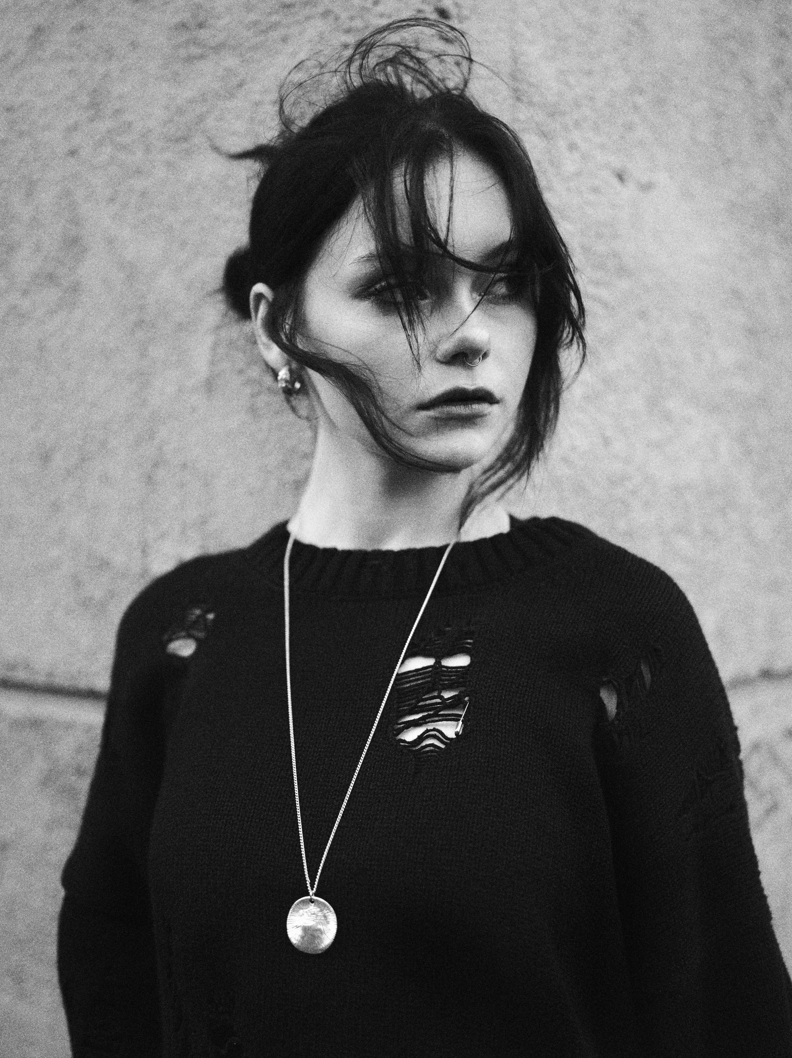 Тень Невы. Сергей Горшенин — профессиональный фотограф