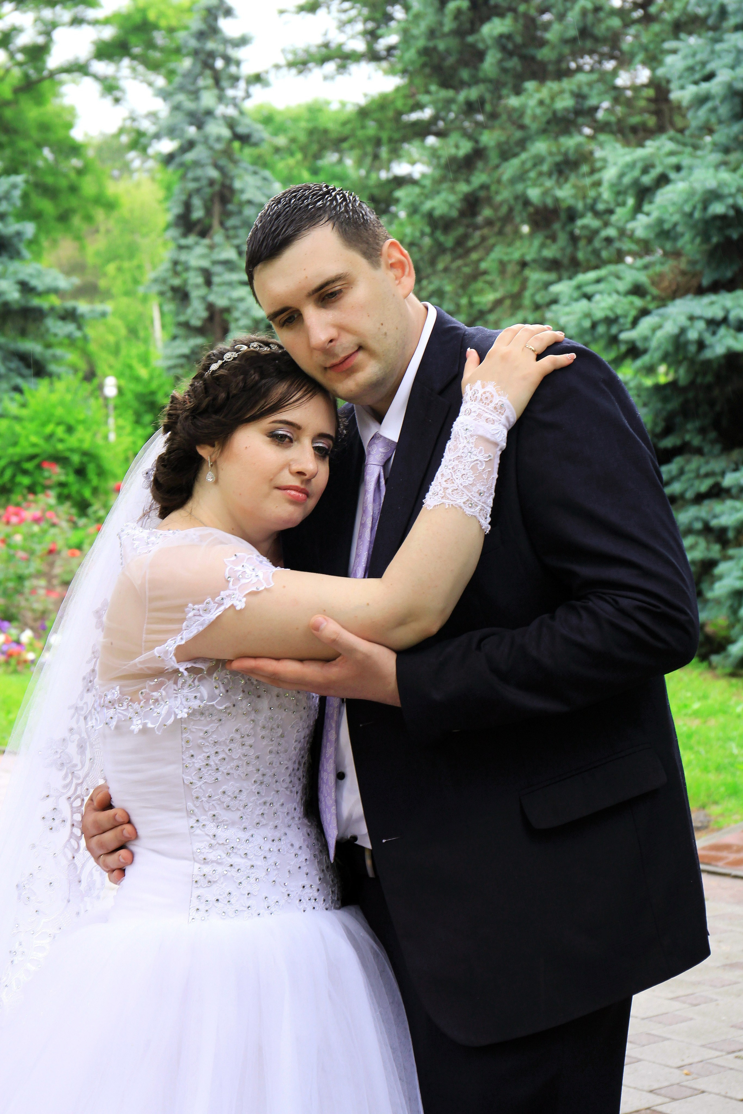 Константин и Юлия. Игорь Варава свадебный фотограф видеограф Белая Глина Краснодар