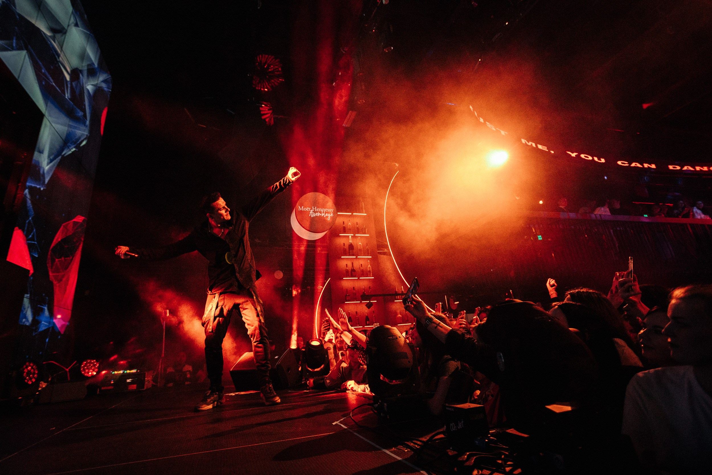 PAPA MOSCOW. Главная