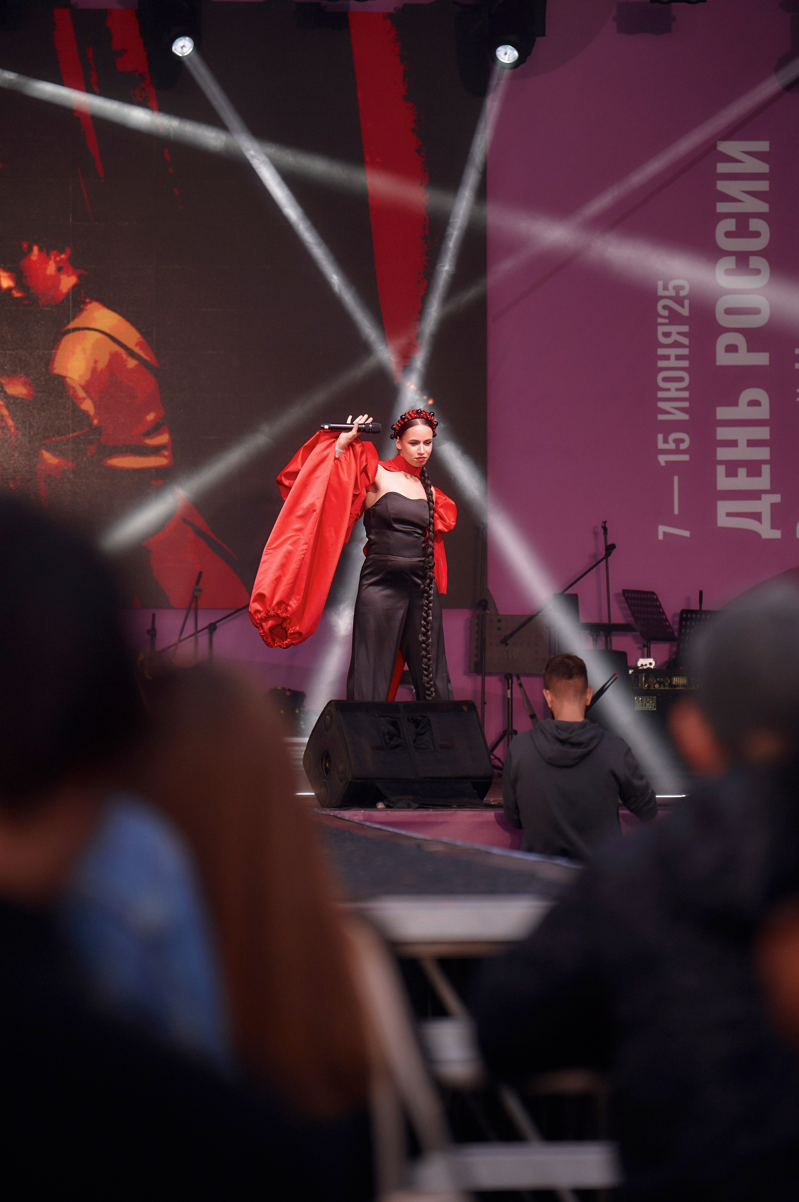 МОДНЫЙ РУССКИЙ 25. Ваш мультижанровый фотограф Александр Белов