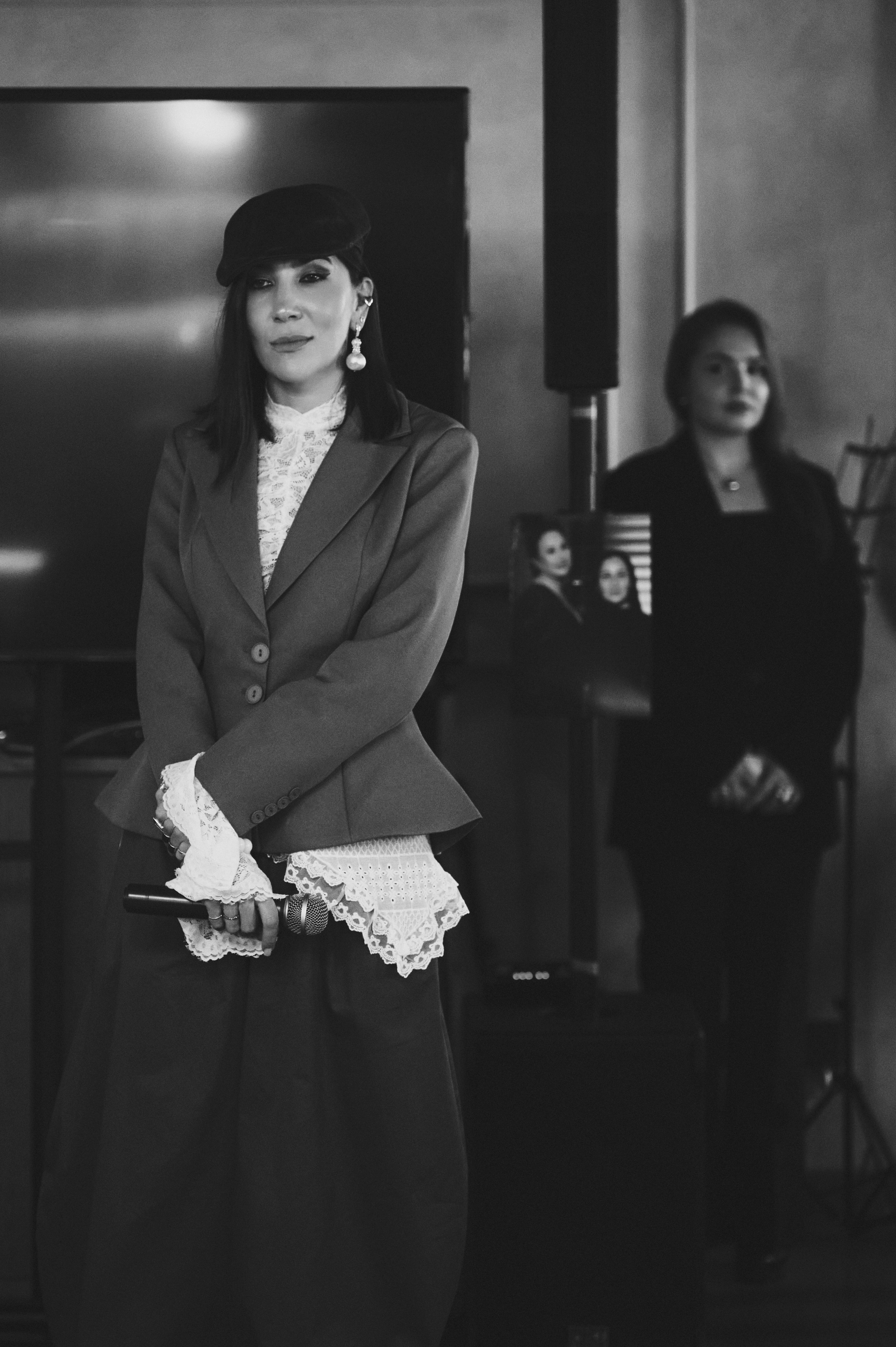 7 лет Женскому комитету. Ваш мультижанровый фотограф Александр Белов