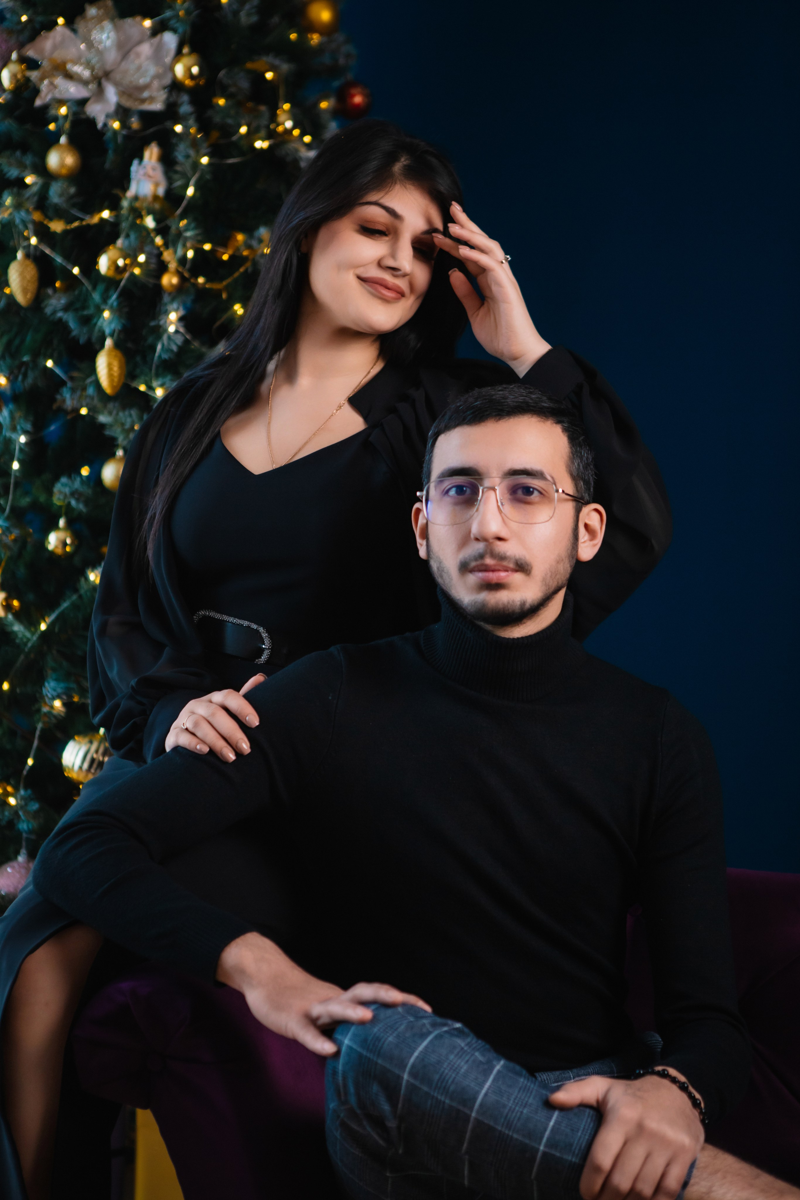 Семейная. Photographer EKATERINA RUSKIKH