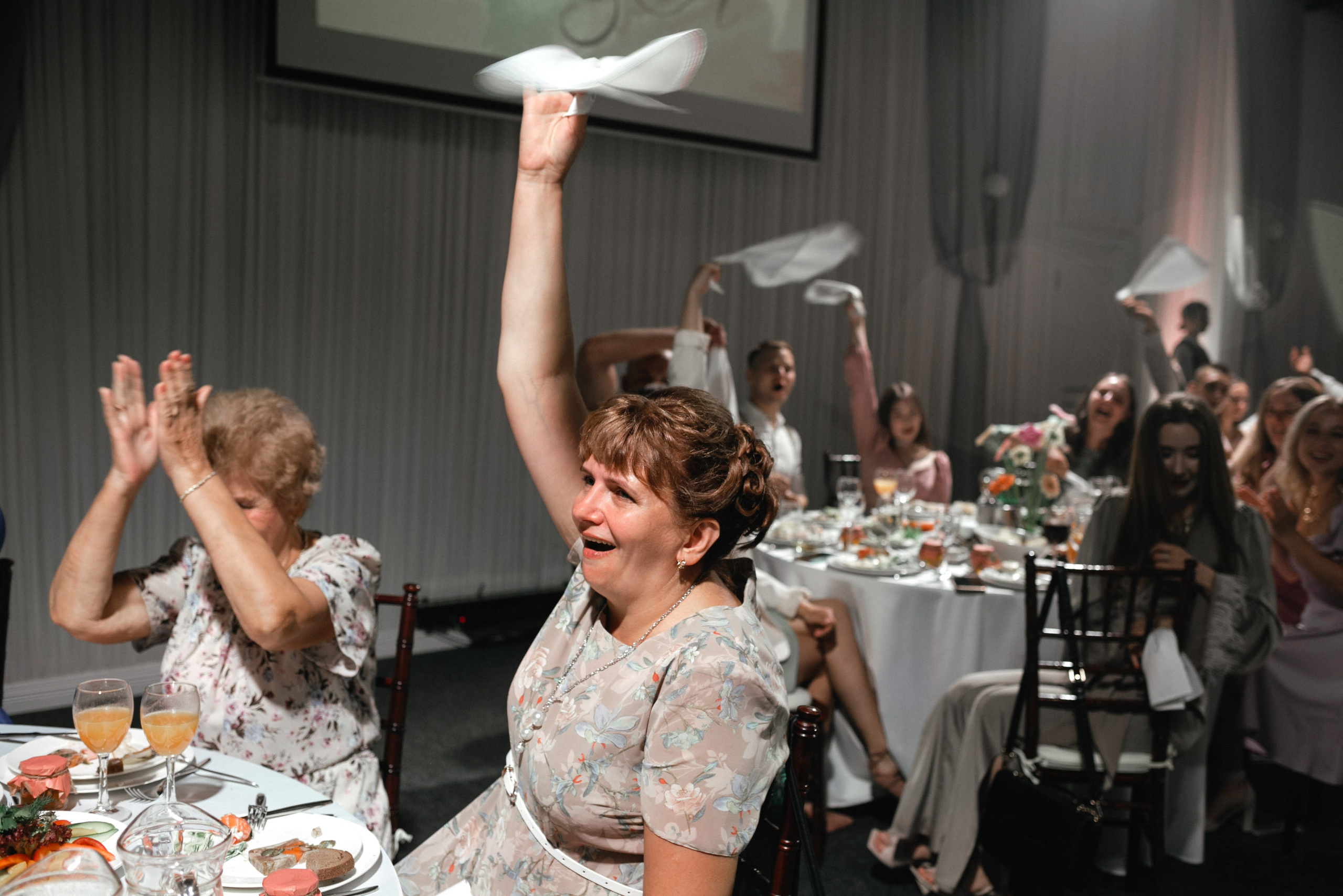 Любовь и Виталий. Фотограф в Санкт-Петербурге Виктория Безверхая