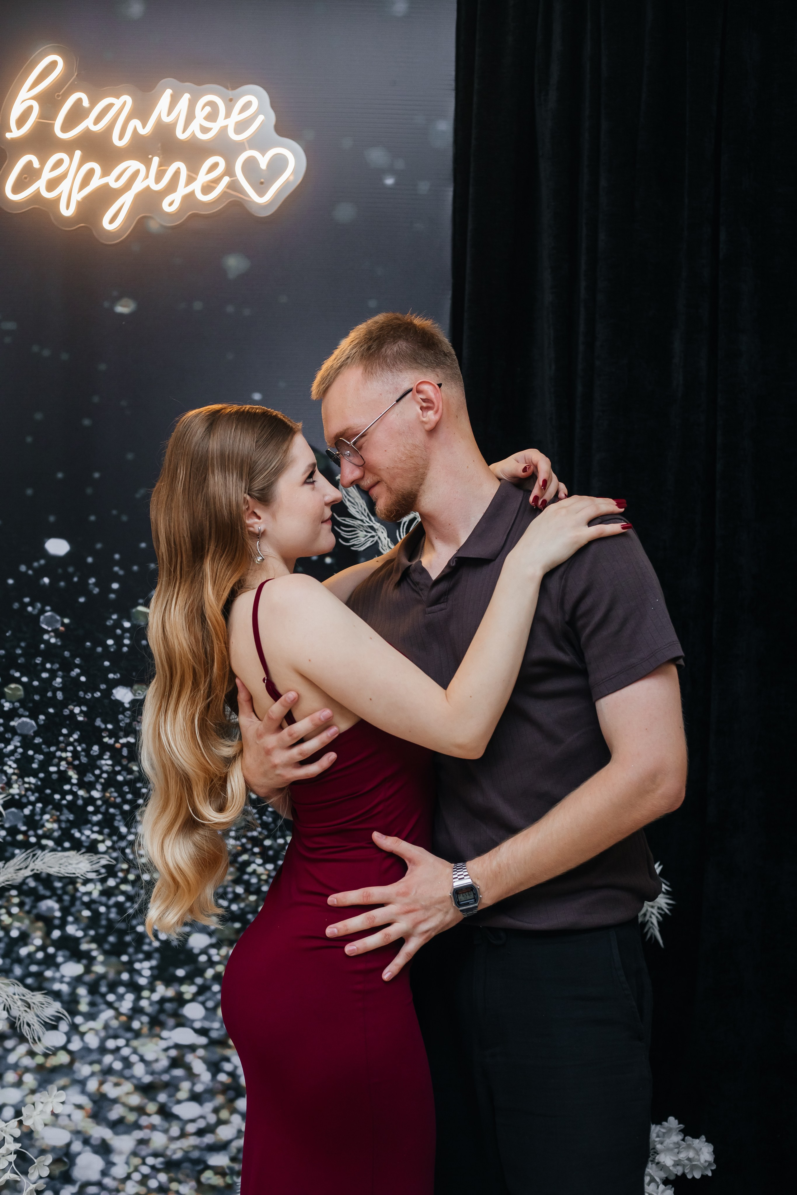 Свадебная фотосессия в Краснодаре. Свадебный и семейный фотограф в Краснодарском крае Мария Данилкина