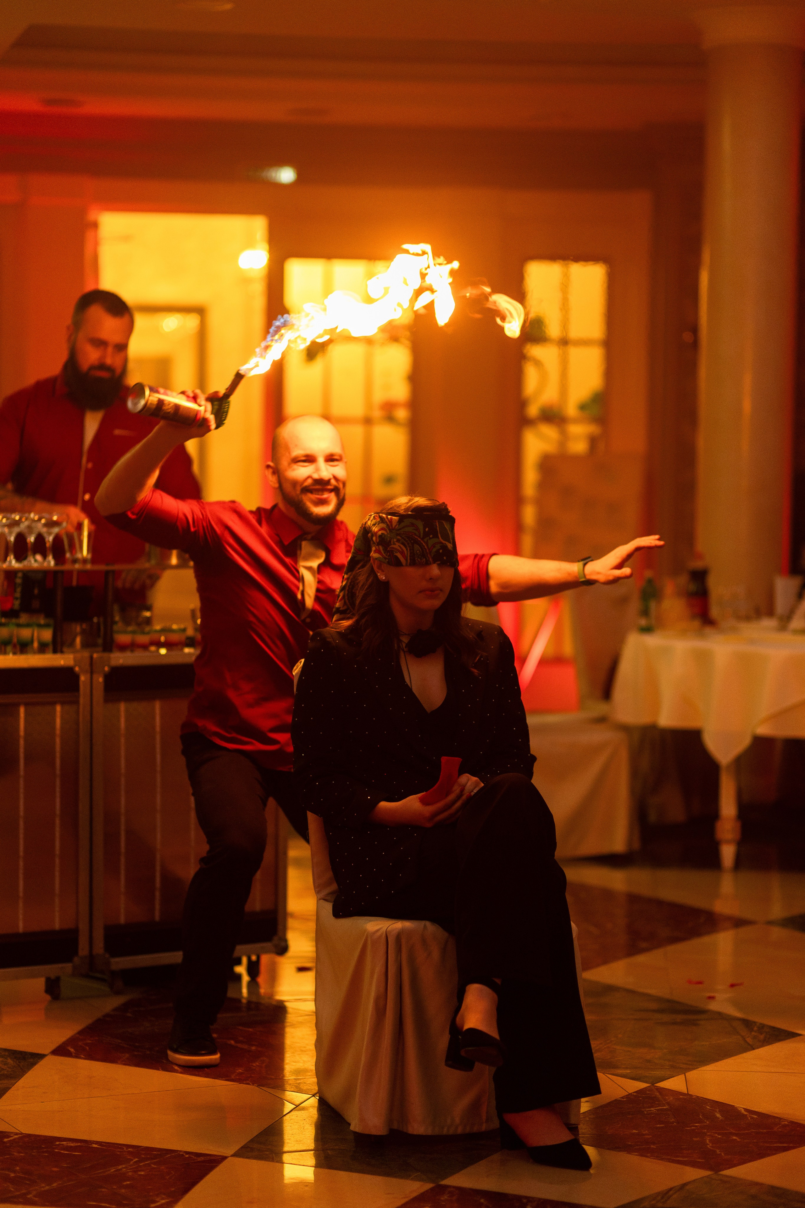 Y&M. Анастасия Безуглова- свадебный фотограф в Таганроге