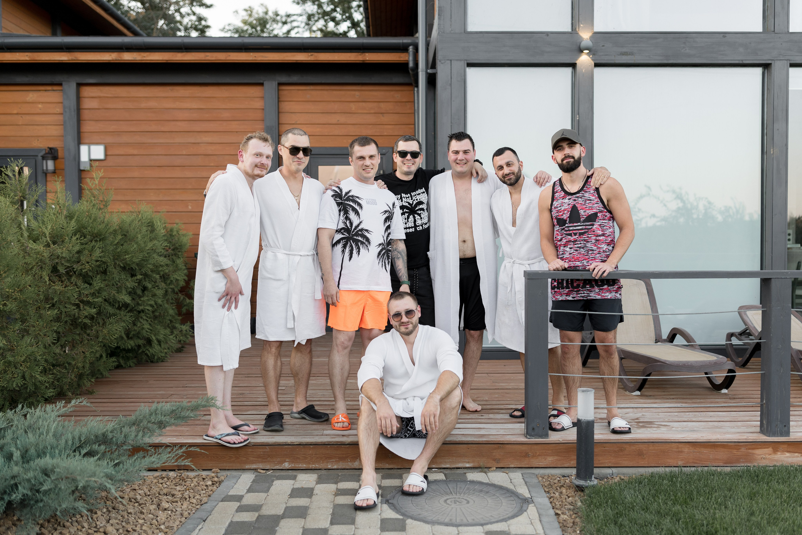 Девичник Виолетты. Анастасия Безуглова- свадебный фотограф в Таганроге