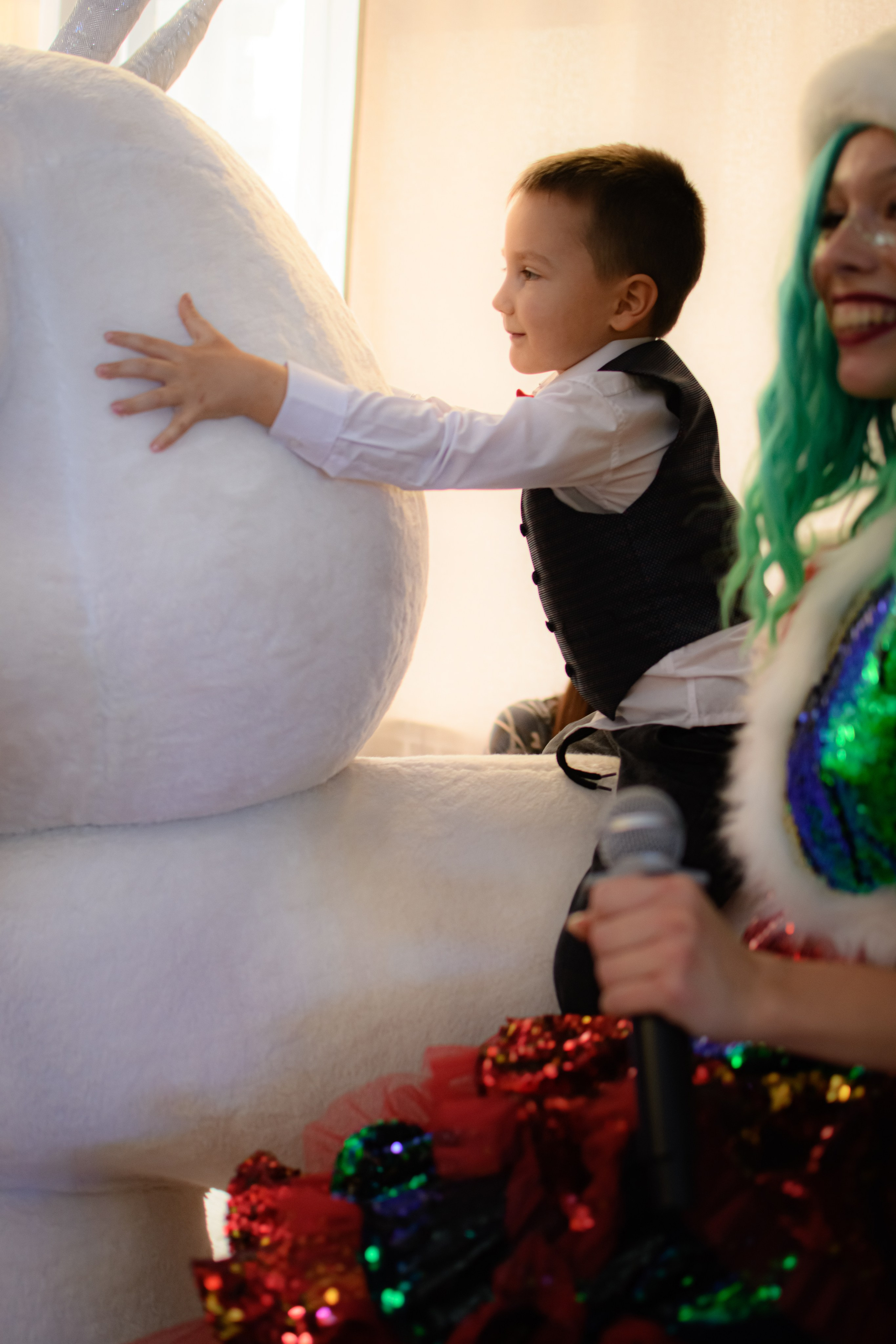 HAPPY NEW YEAR. Photokarish