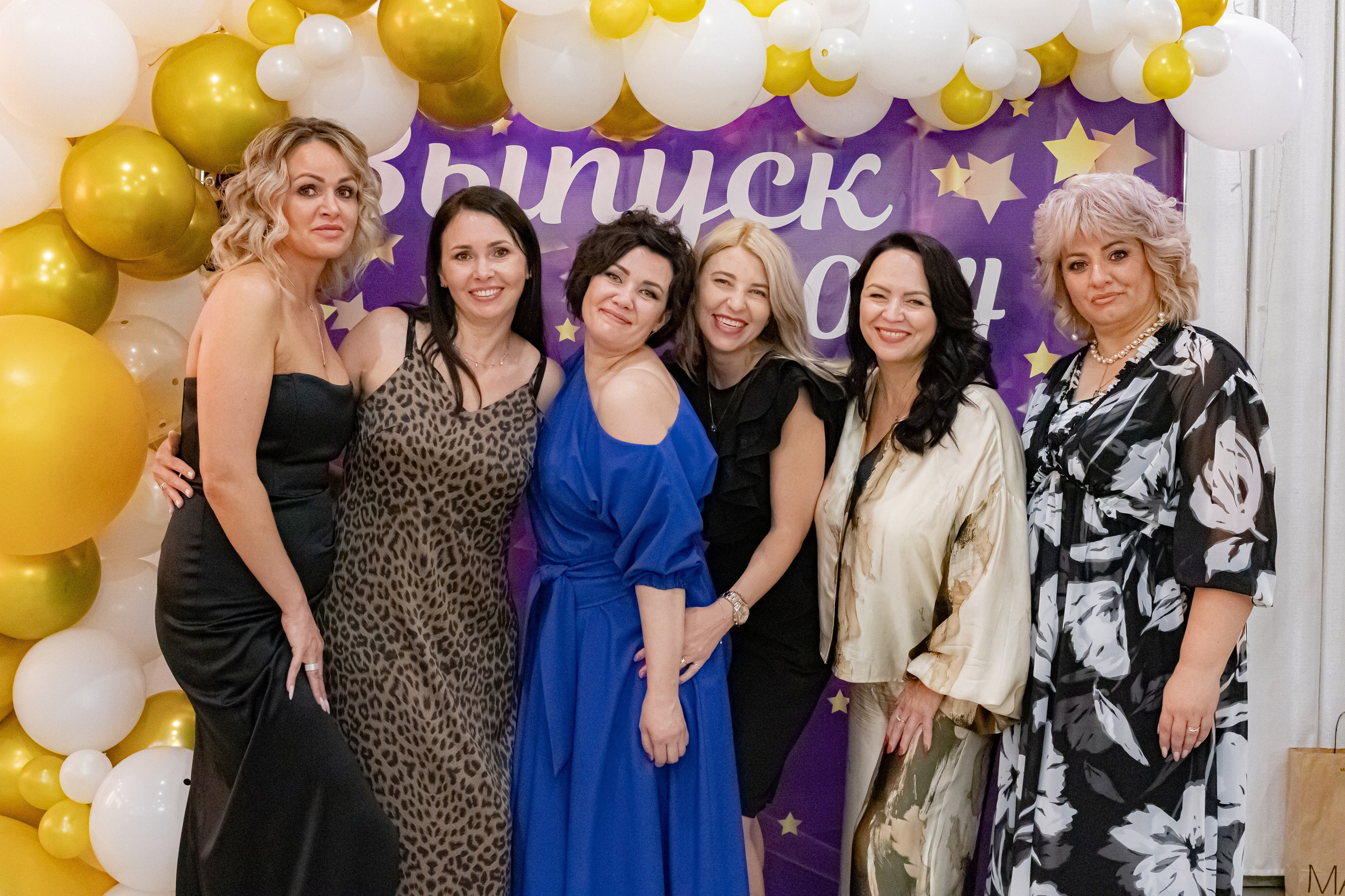 Выпускной. Photokarish