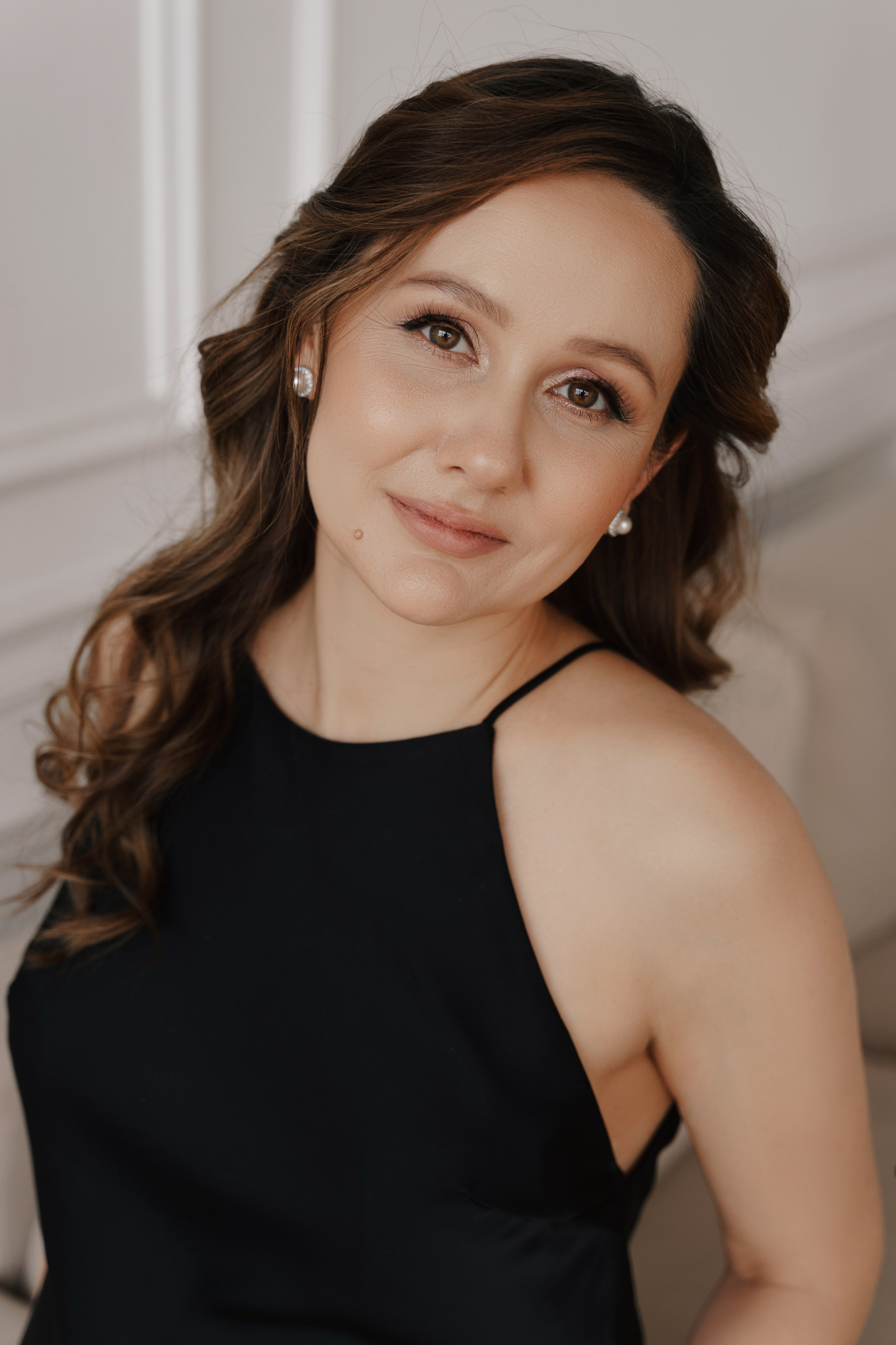 Соня и Саша. Беременность. Фотограф в Новосибирске. Ефимова Анастасия