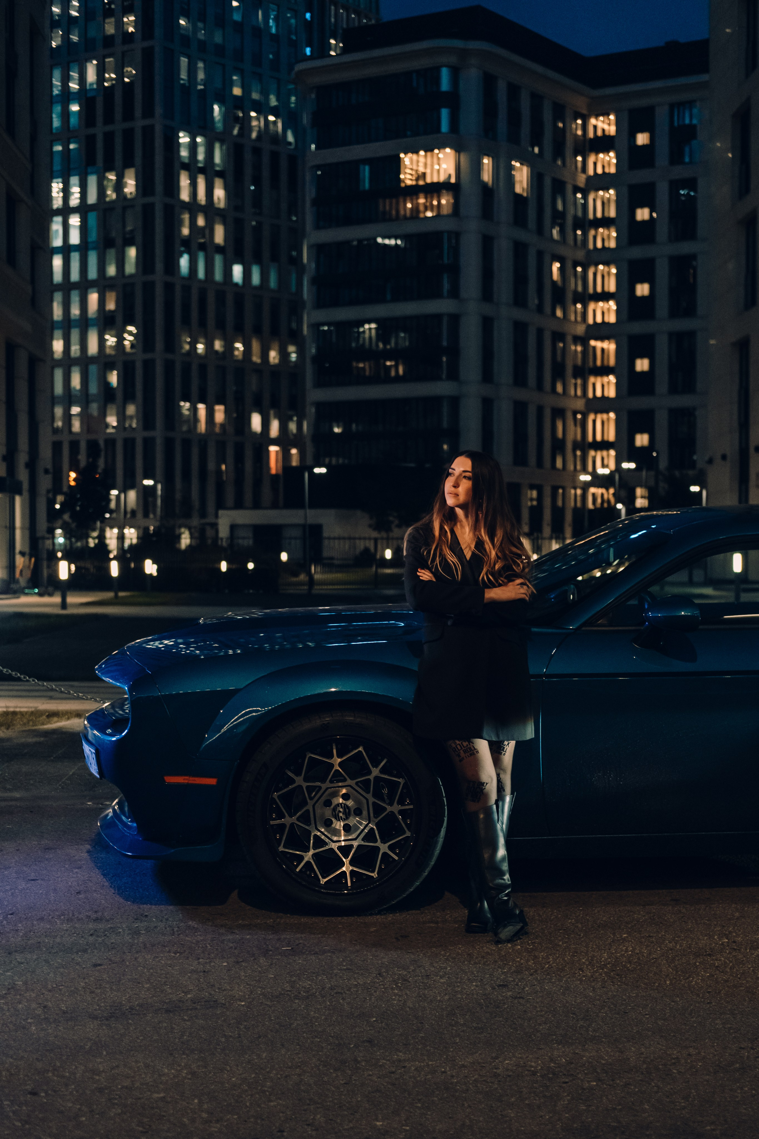 Индивидуальные съемки. Фотограф сюжетных съемок и портретов в Санкт-Петербурге и Москве Стася Ефремова