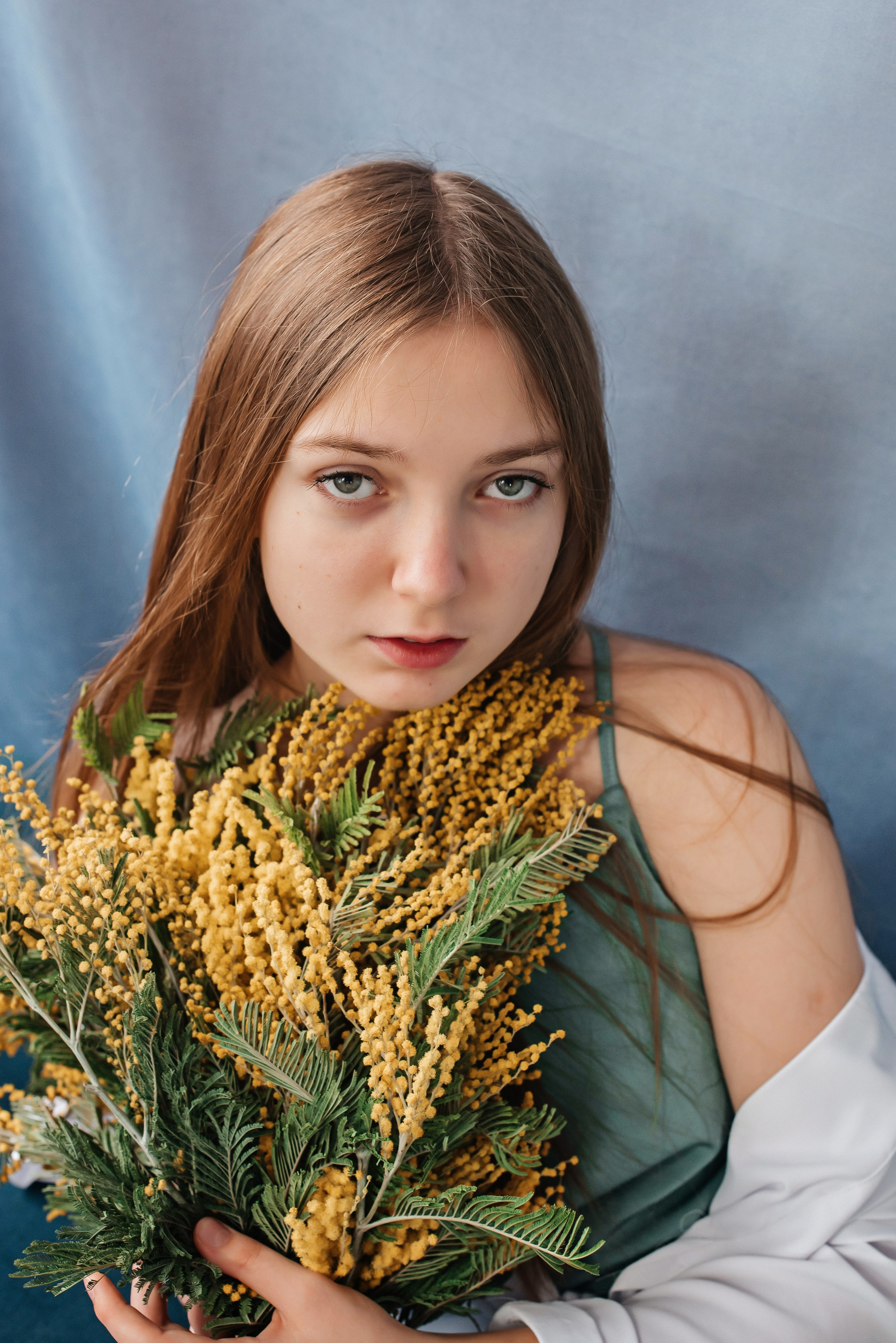 Весенний фотодень. Детский и семейный фотограф выпускной альбом Приморско-Ахтарск