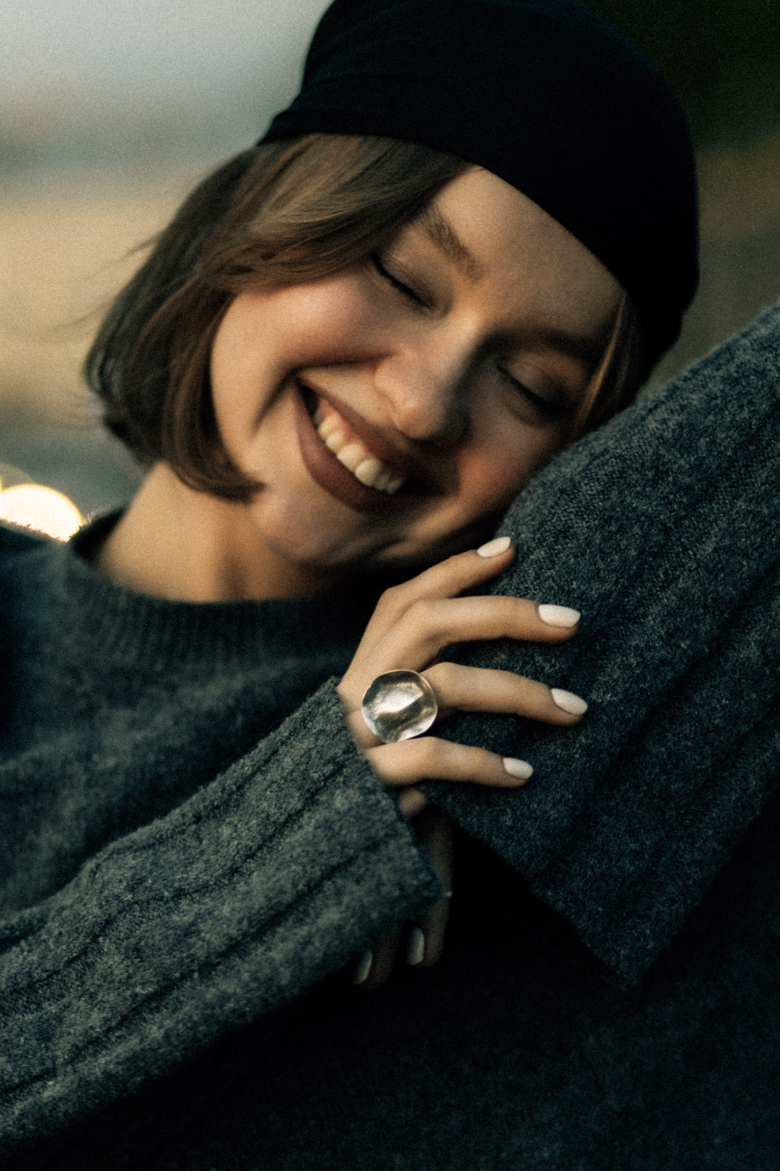 Вика. Фотограф в Санкт-Петербурге