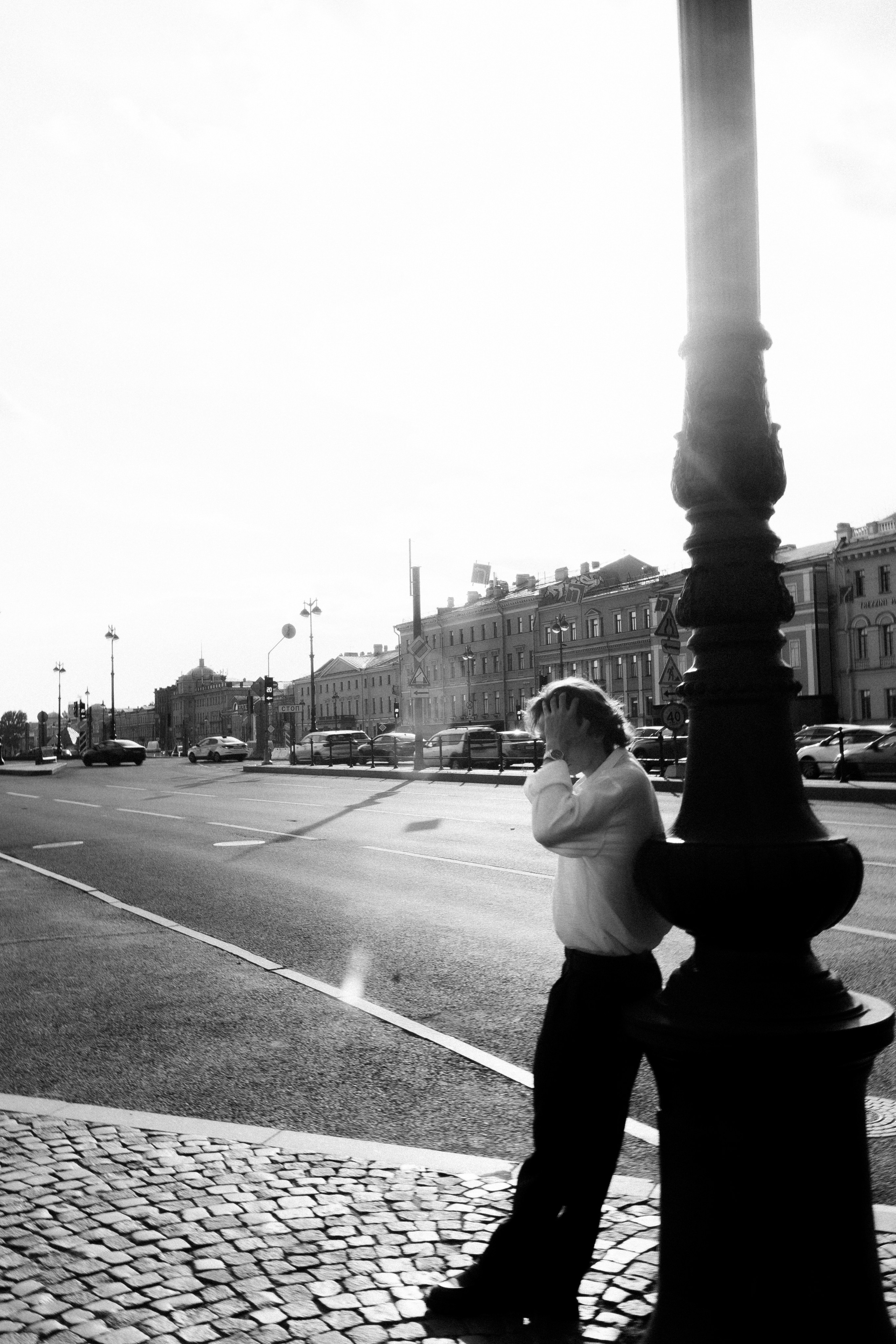 Антон. Фотограф в Санкт-Петербурге