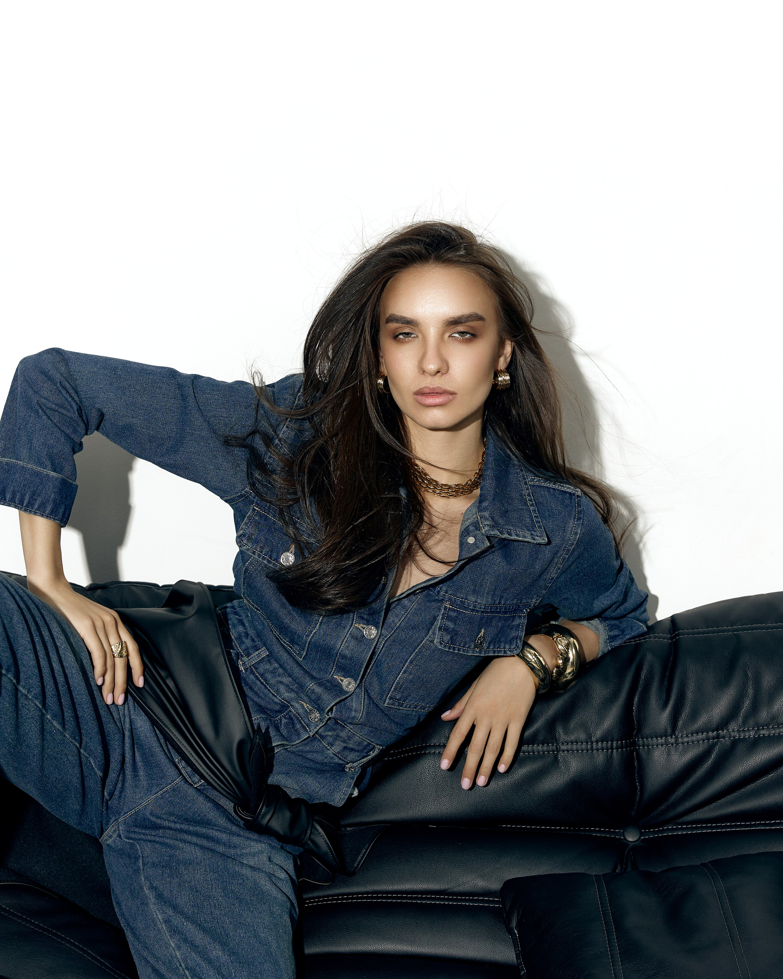 Наташа. Фотограф беременности Самара Елизавета Комарова