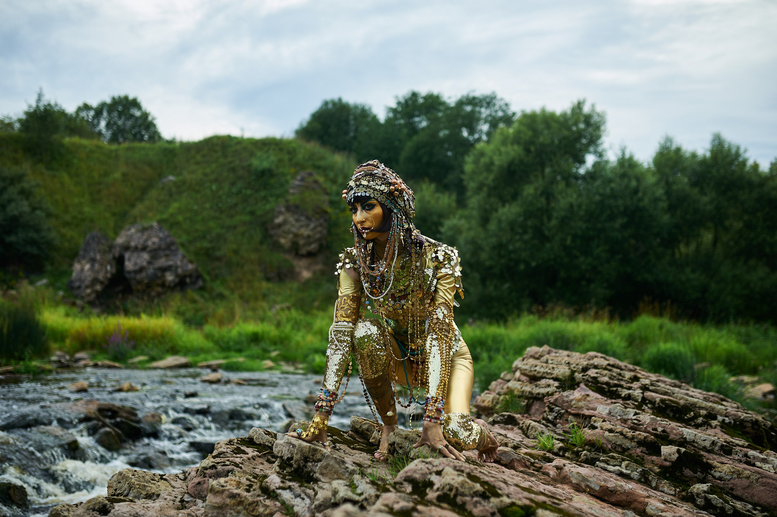 LD&R. Творческий фотограф в Санкт-Петербурге — Никита Шохенмайер