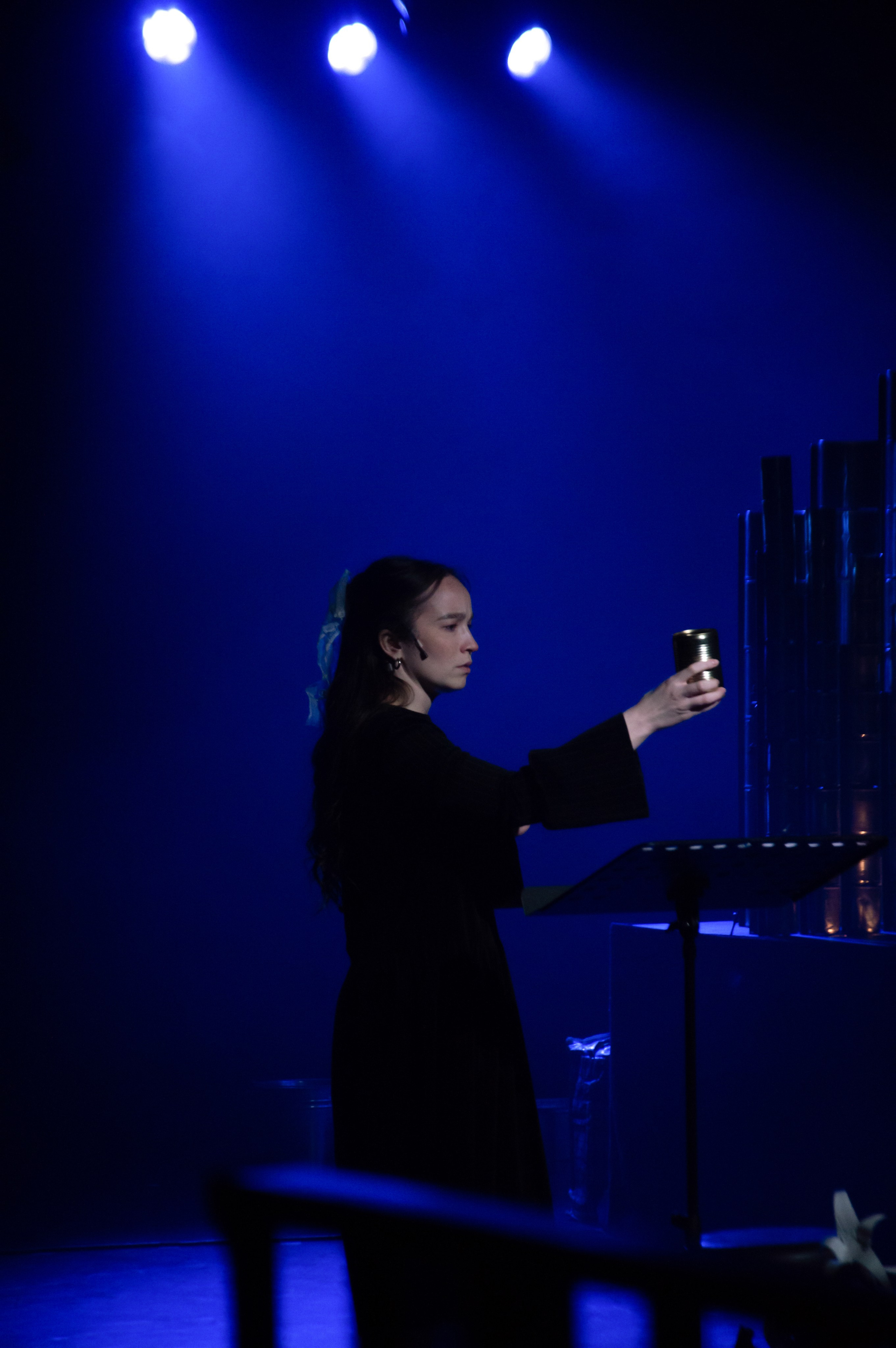 Репортаж. Фабрика по изготовлению вундеркиндов. Снимаю по любви в Москве