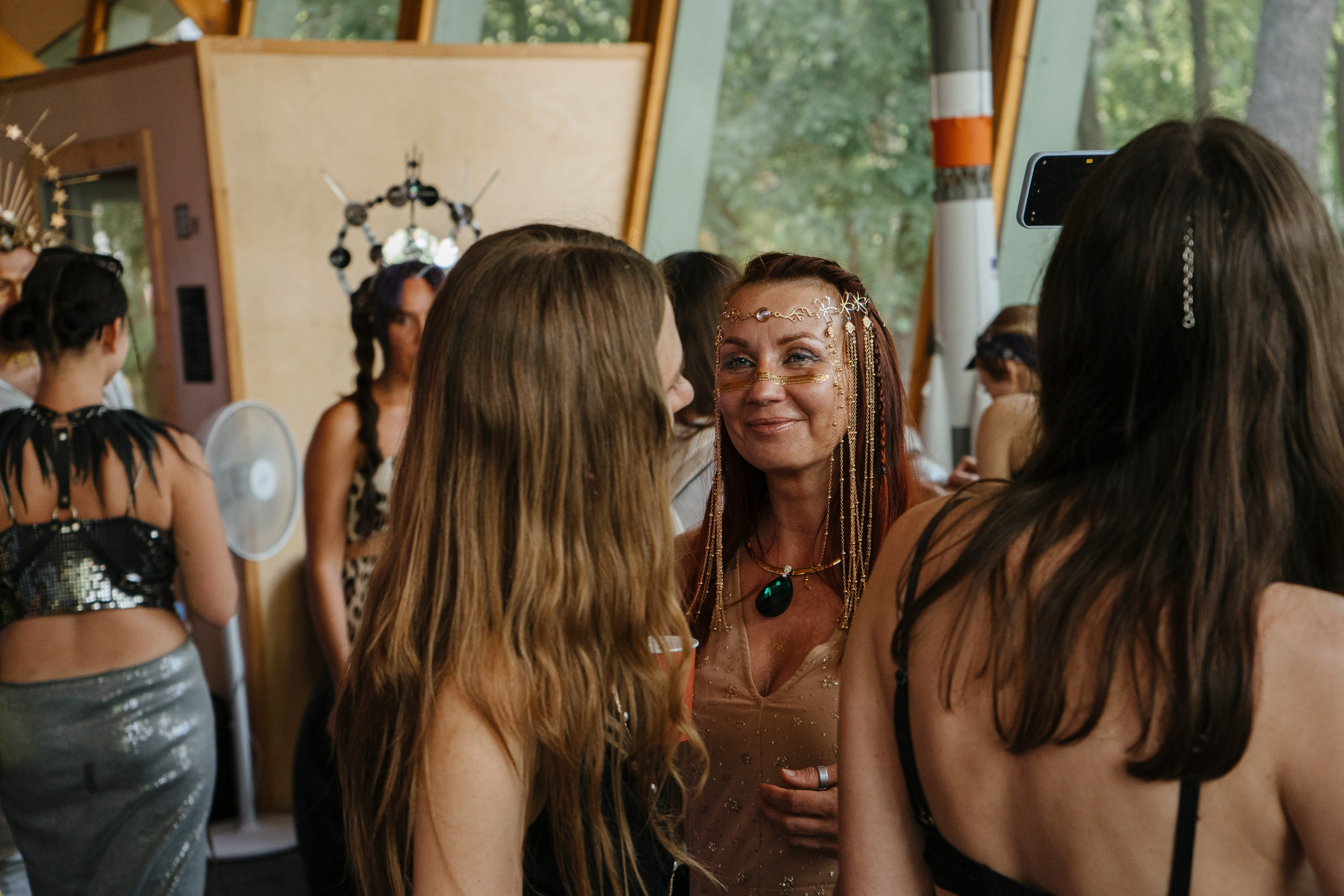 KARMA COSMO — AESTHETIC DANCE 2025. Портретный фотограф Нижний Новгород