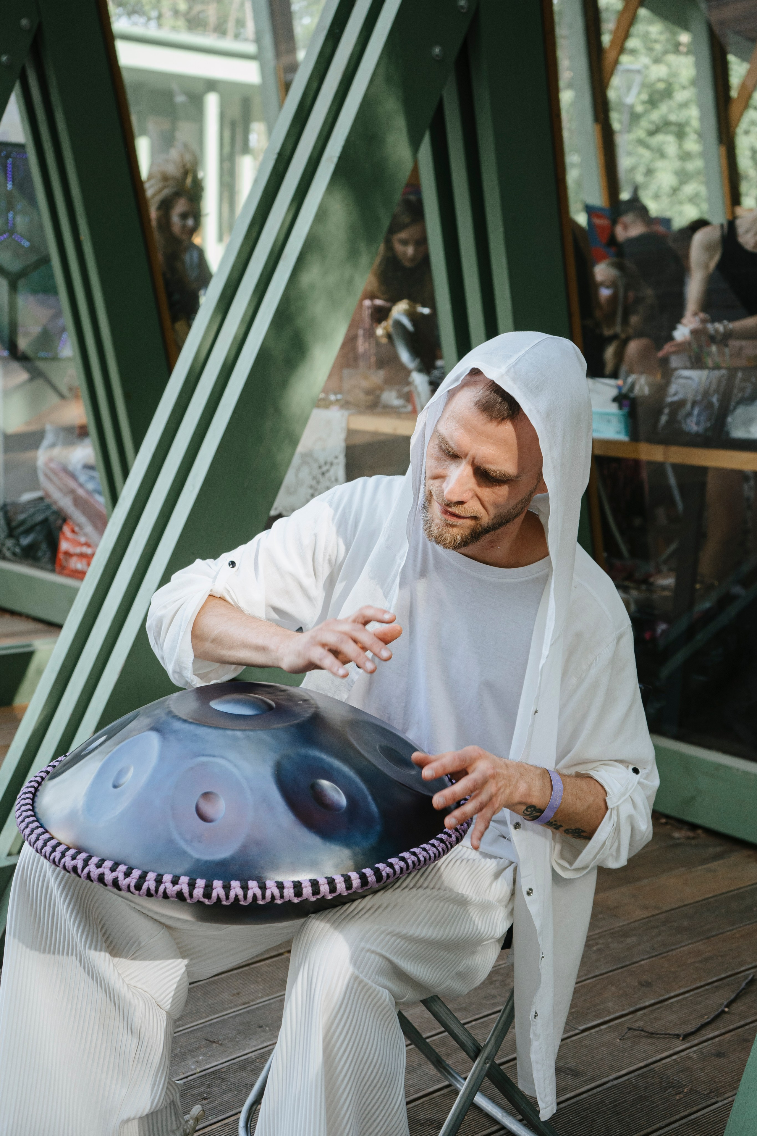 KARMA COSMO — AESTHETIC DANCE 2025. Портретный фотограф Нижний Новгород