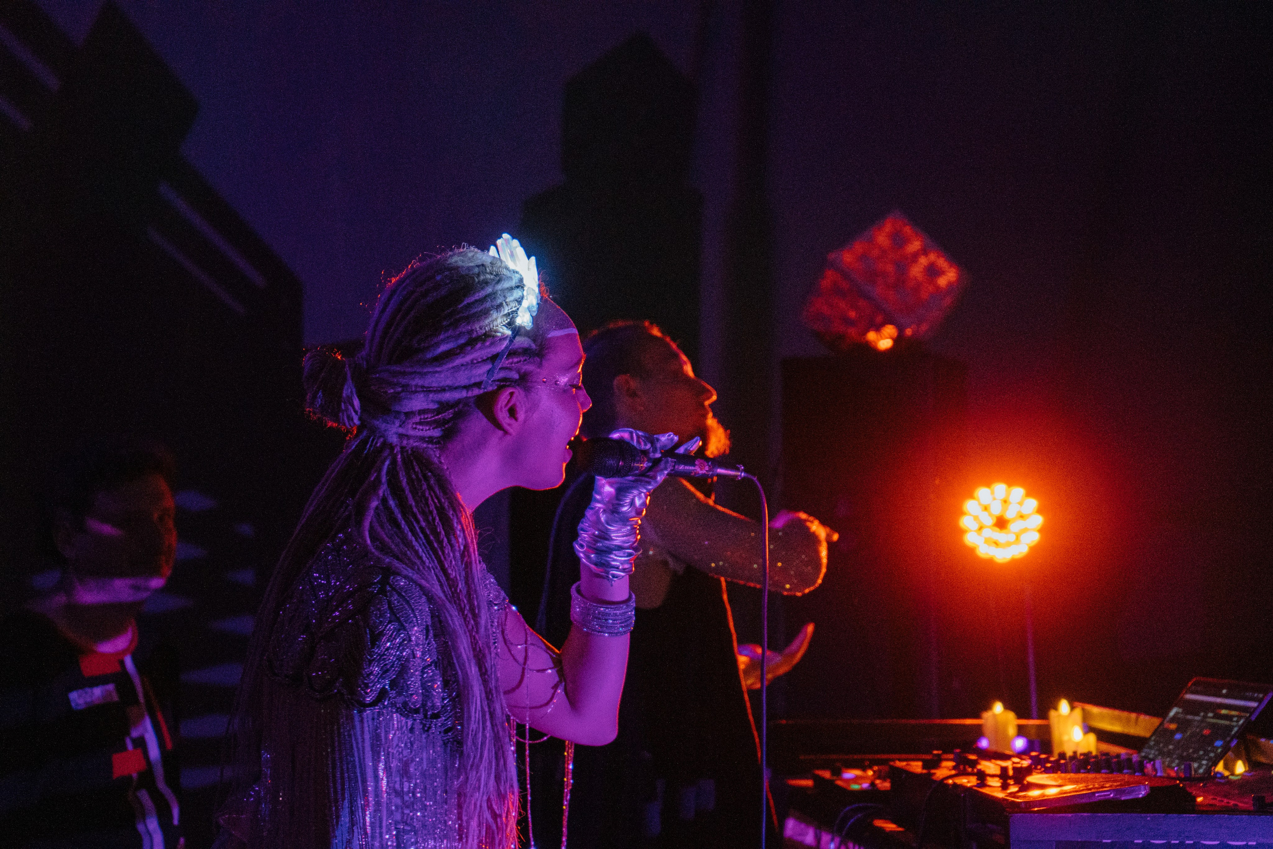 KARMA COSMO — AESTHETIC DANCE 2025. Портретный фотограф Нижний Новгород