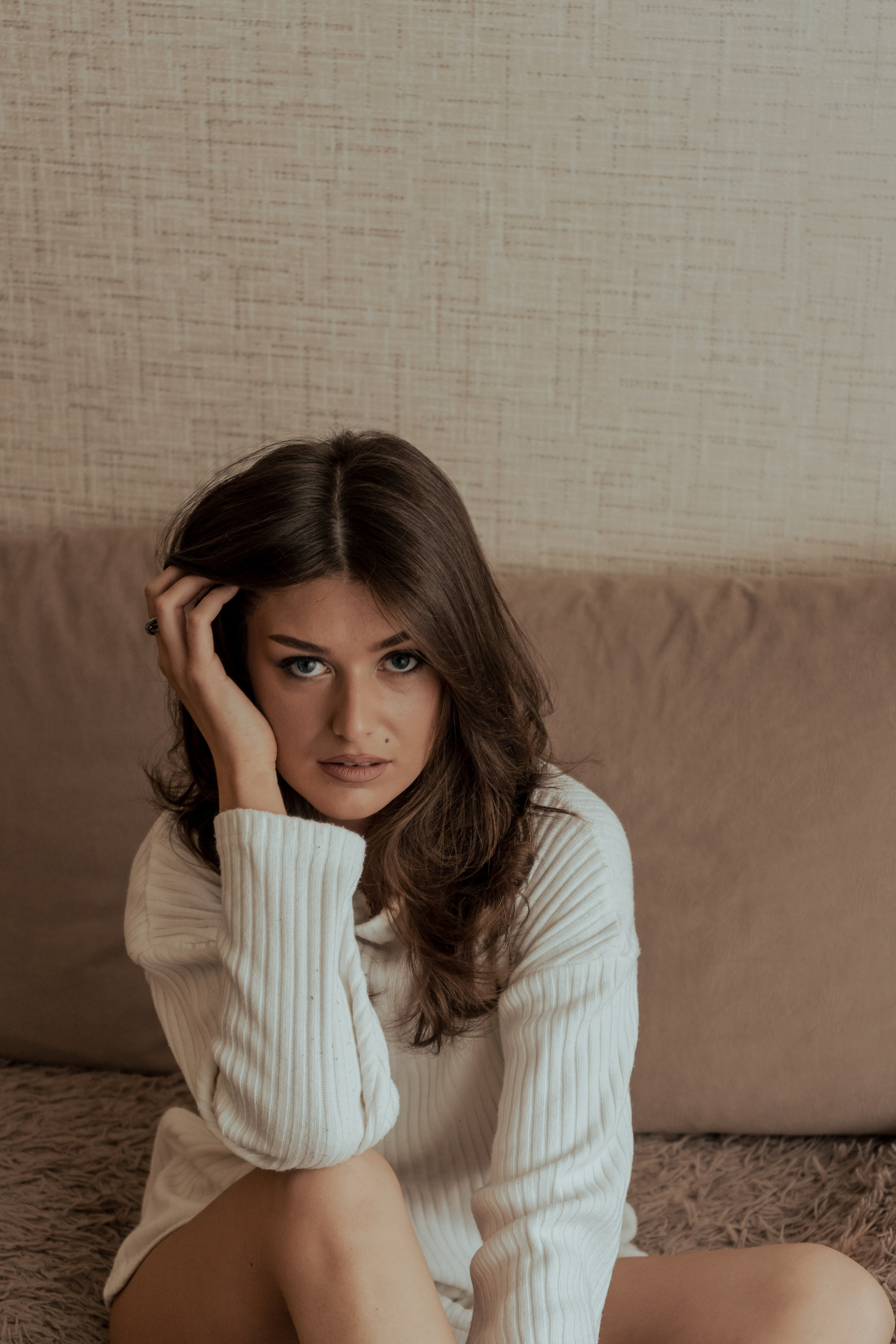 Натали Козлова. Портретный фотограф Нижний Новгород