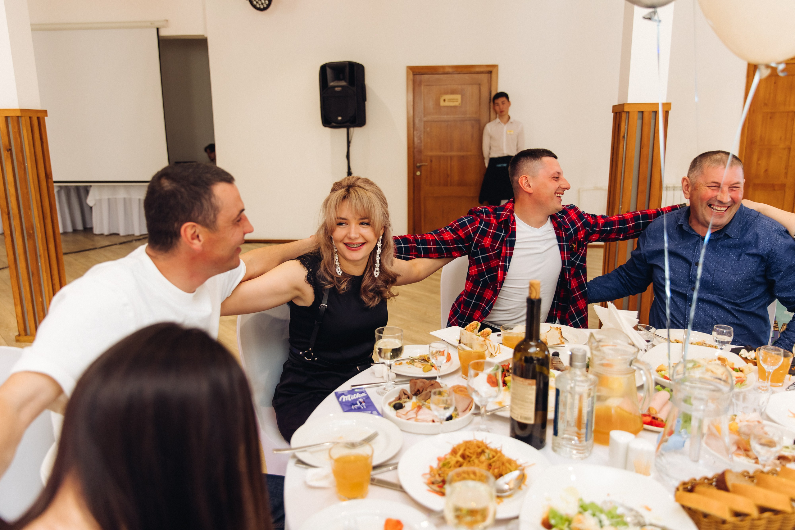 Филиппу годик. Свадебный и семейный фотограф в Улан-Удэ