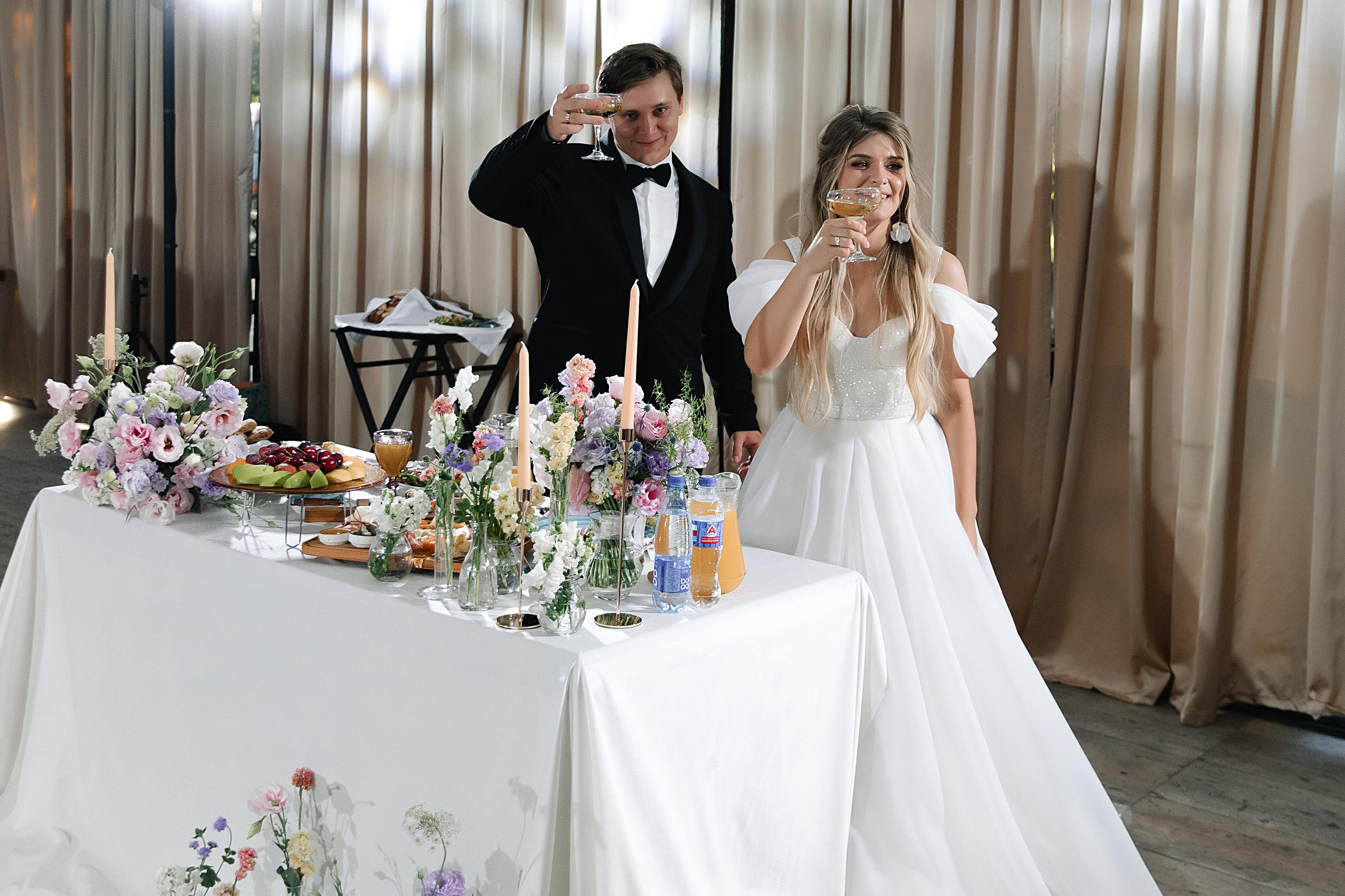 Сергей и Анастасия. Свадебный и семейный фотограф Харольцева Наталья