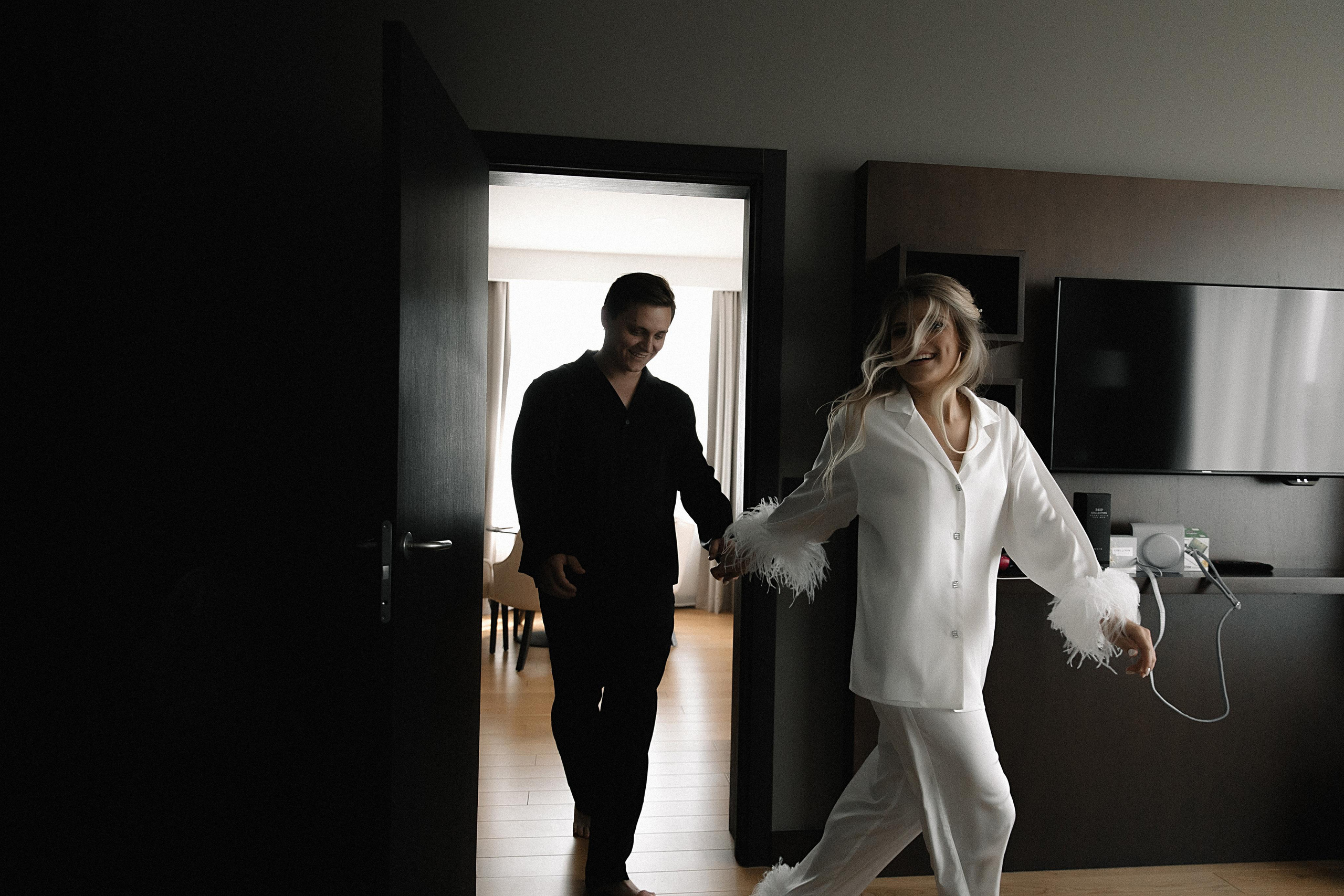 Сергей и Анастасия. Свадебный и семейный фотограф Харольцева Наталья