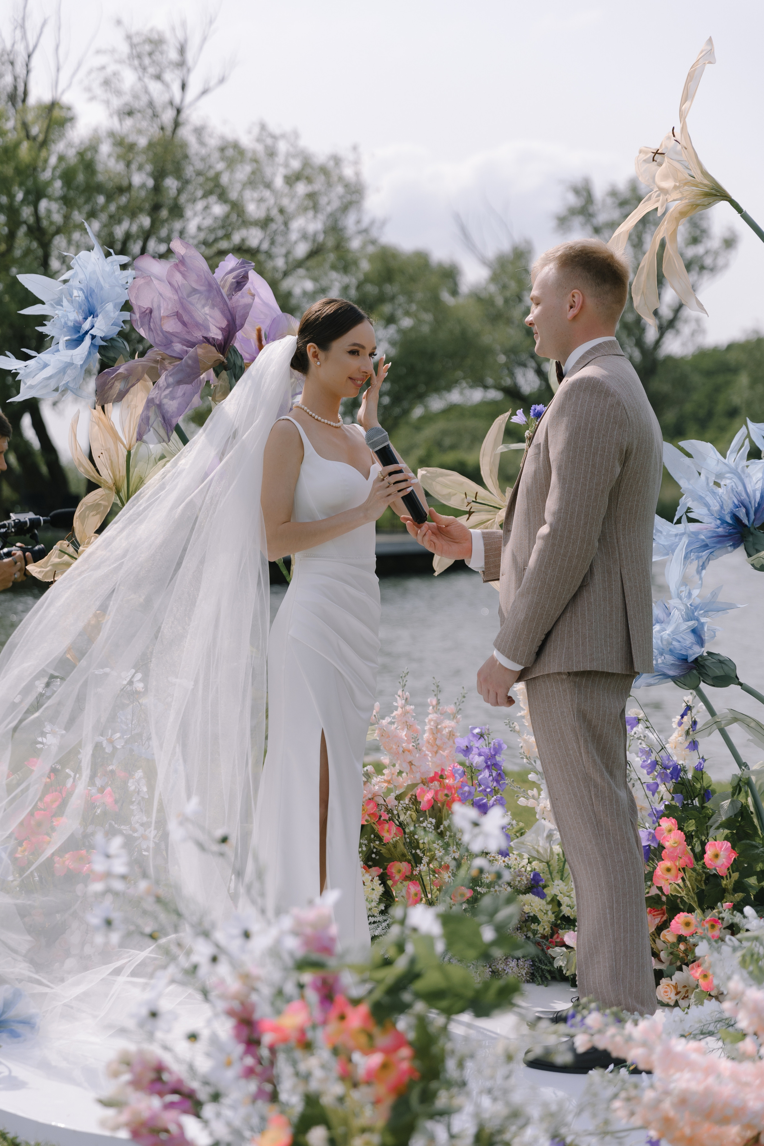Максим и Анастасия. Свадебный и семейный фотограф Харольцева Наталья
