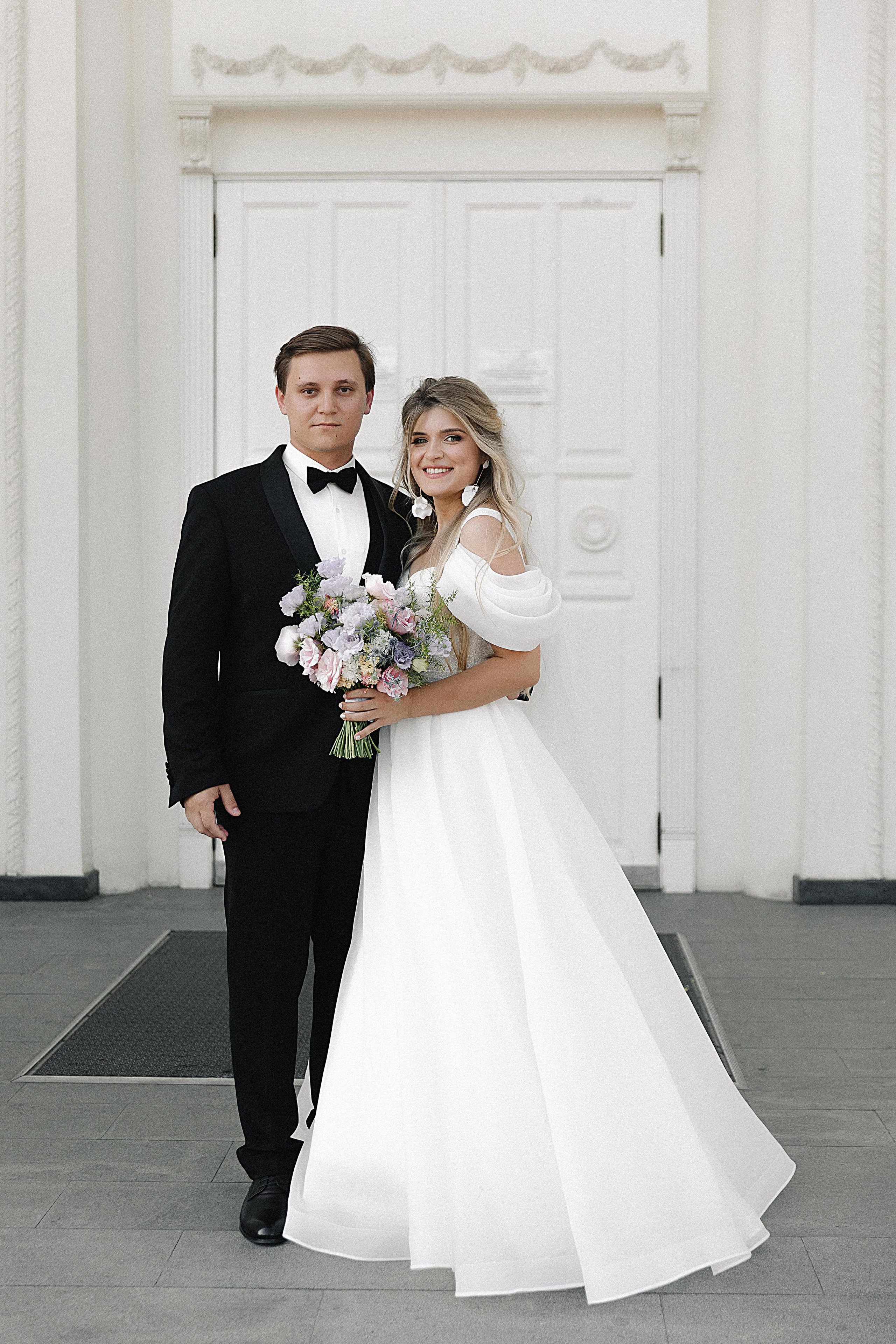 Сергей и Анастасия. Свадебный и семейный фотограф Харольцева Наталья