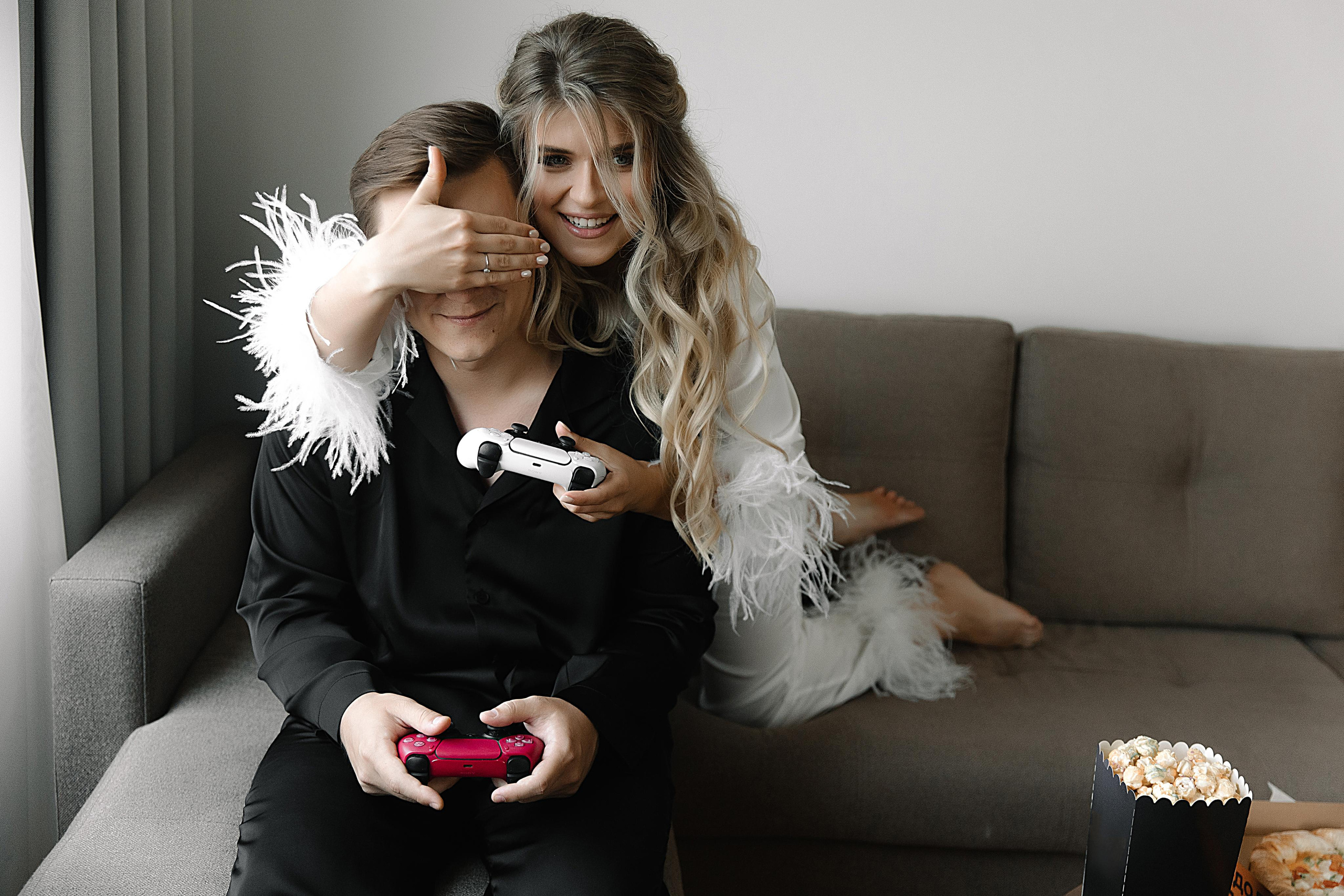 Сергей и Анастасия. Свадебный и семейный фотограф Харольцева Наталья