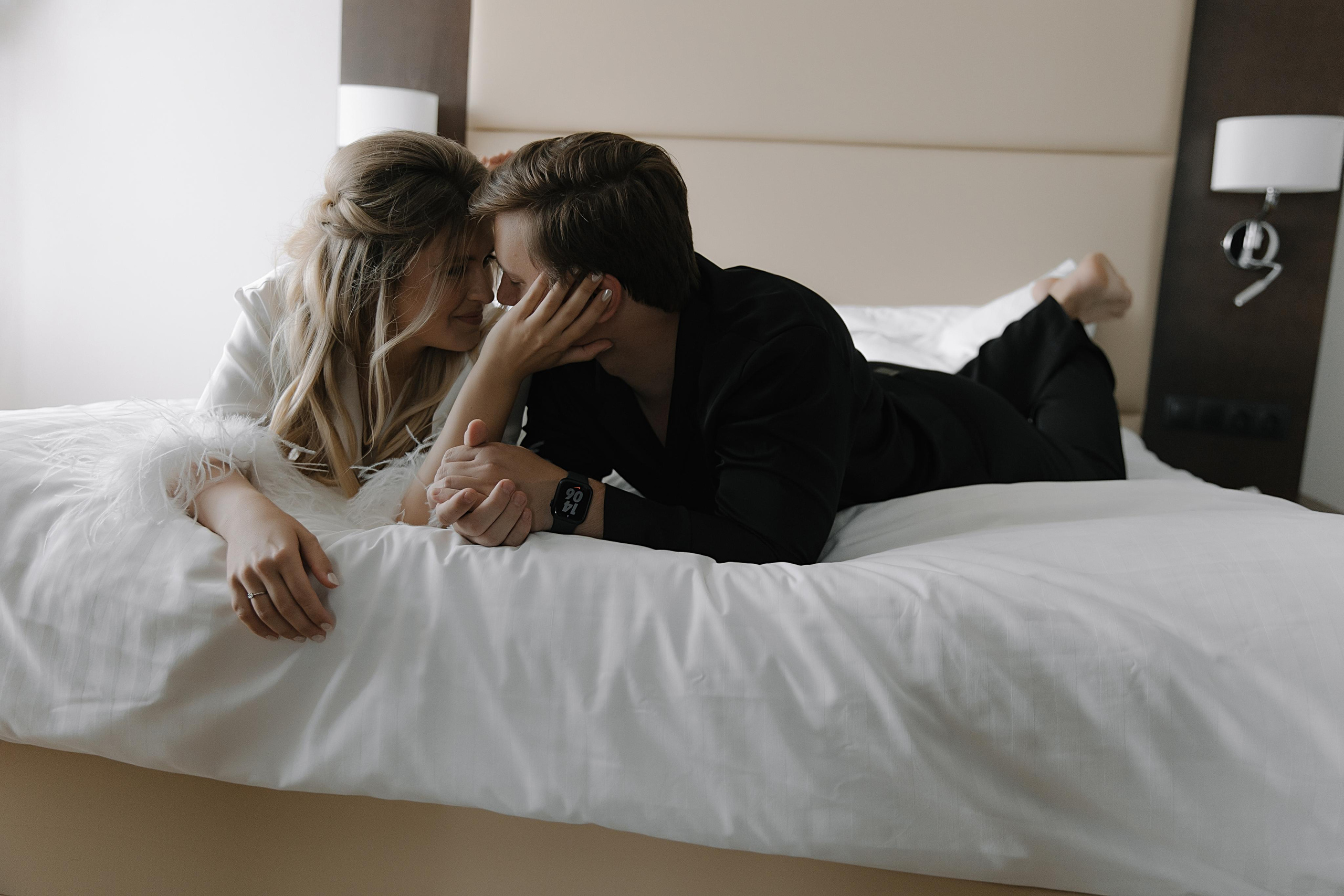 Сергей и Анастасия. Свадебный и семейный фотограф Харольцева Наталья