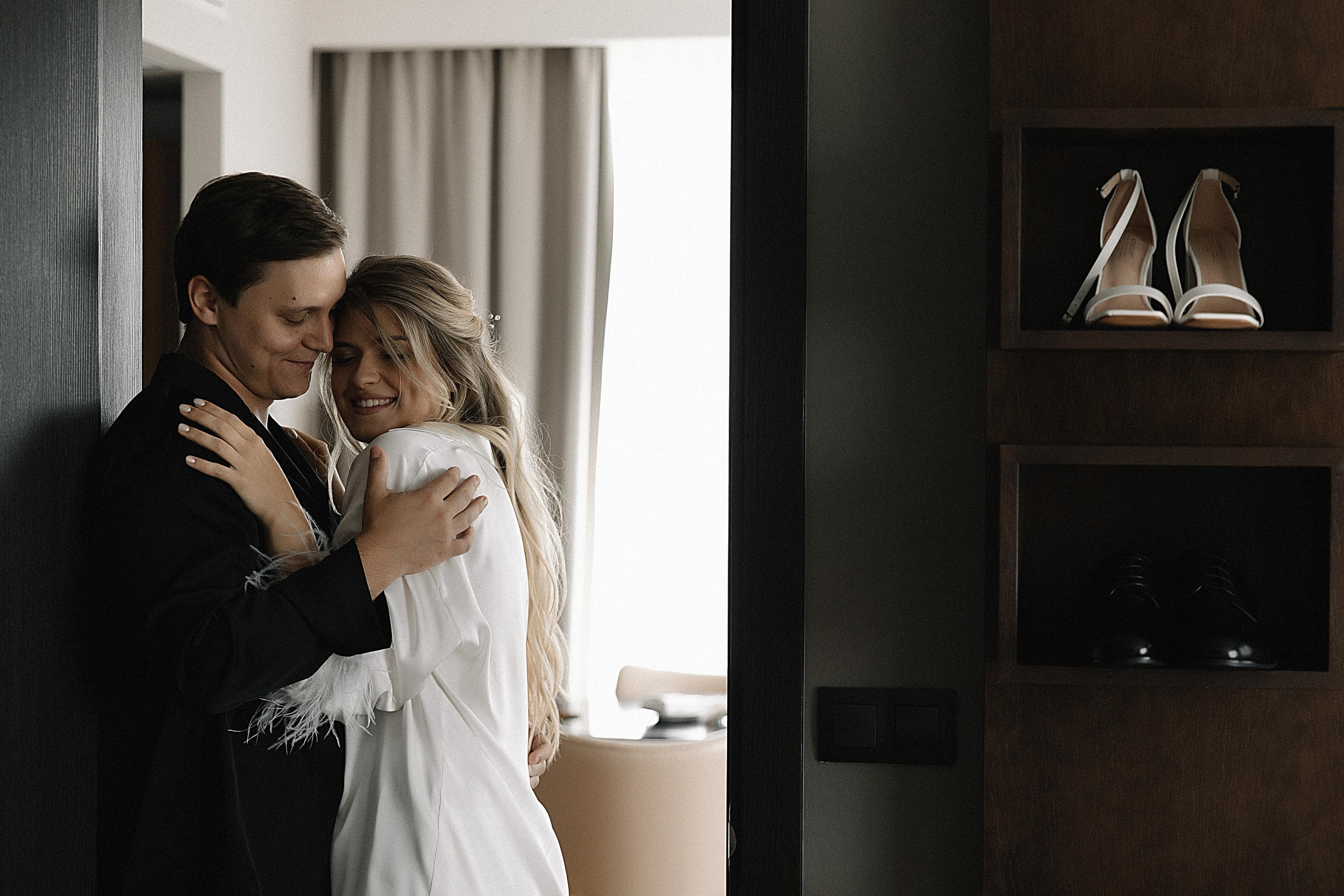 Сергей и Анастасия. Свадебный и семейный фотограф Харольцева Наталья