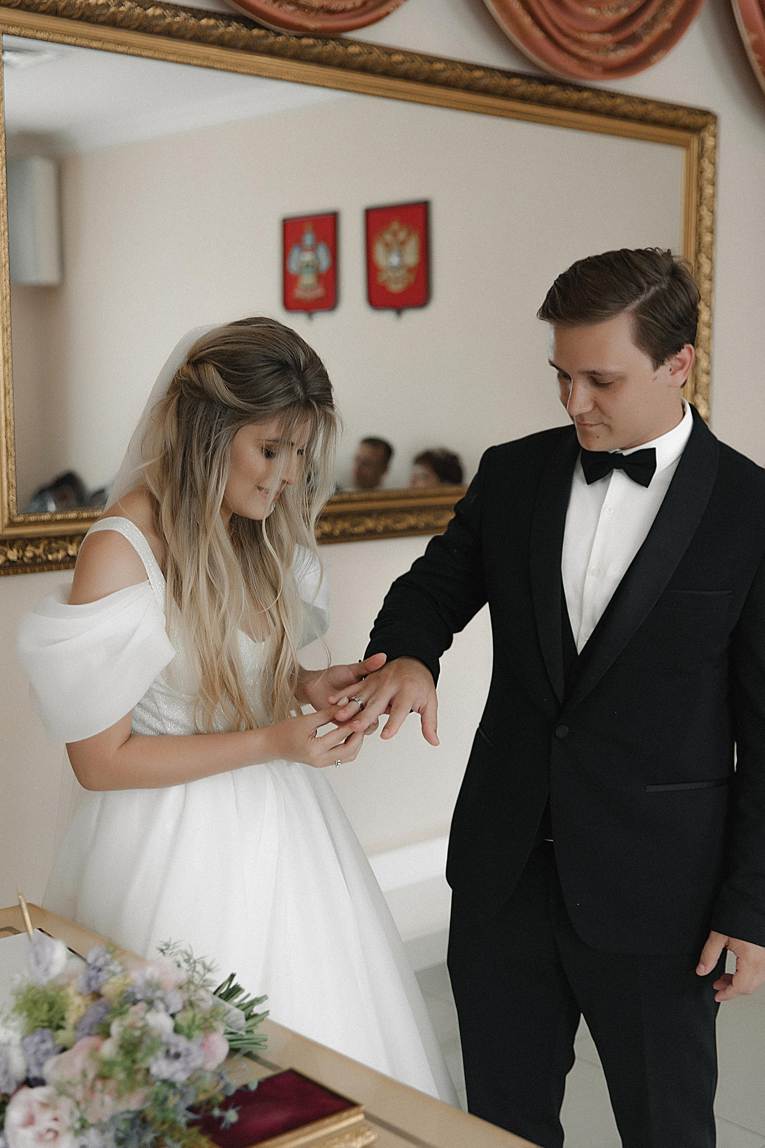 Сергей и Анастасия. Свадебный и семейный фотограф Харольцева Наталья