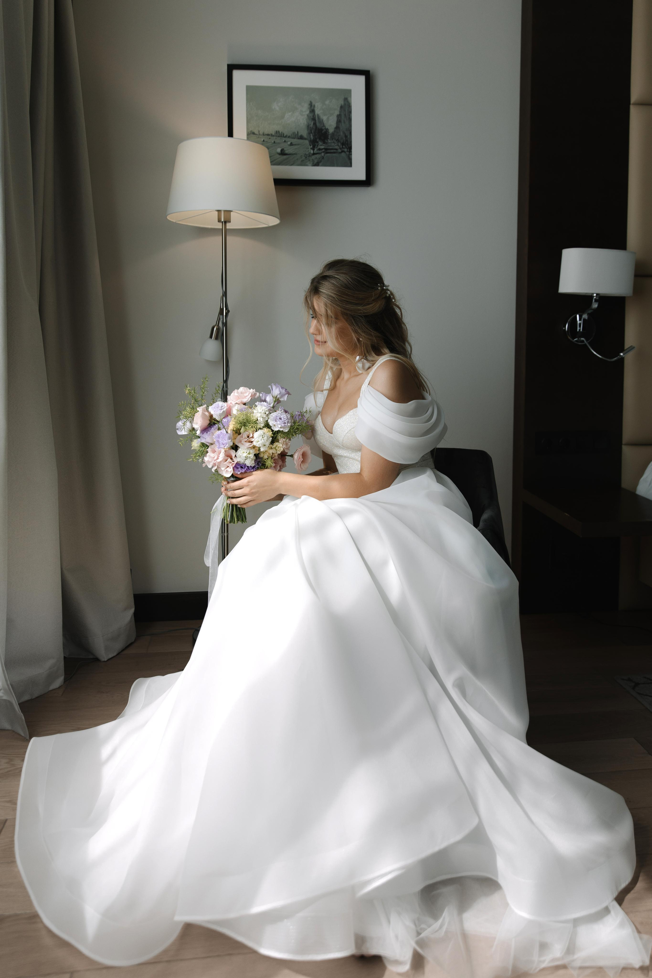 Сергей и Анастасия. Свадебный и семейный фотограф Харольцева Наталья