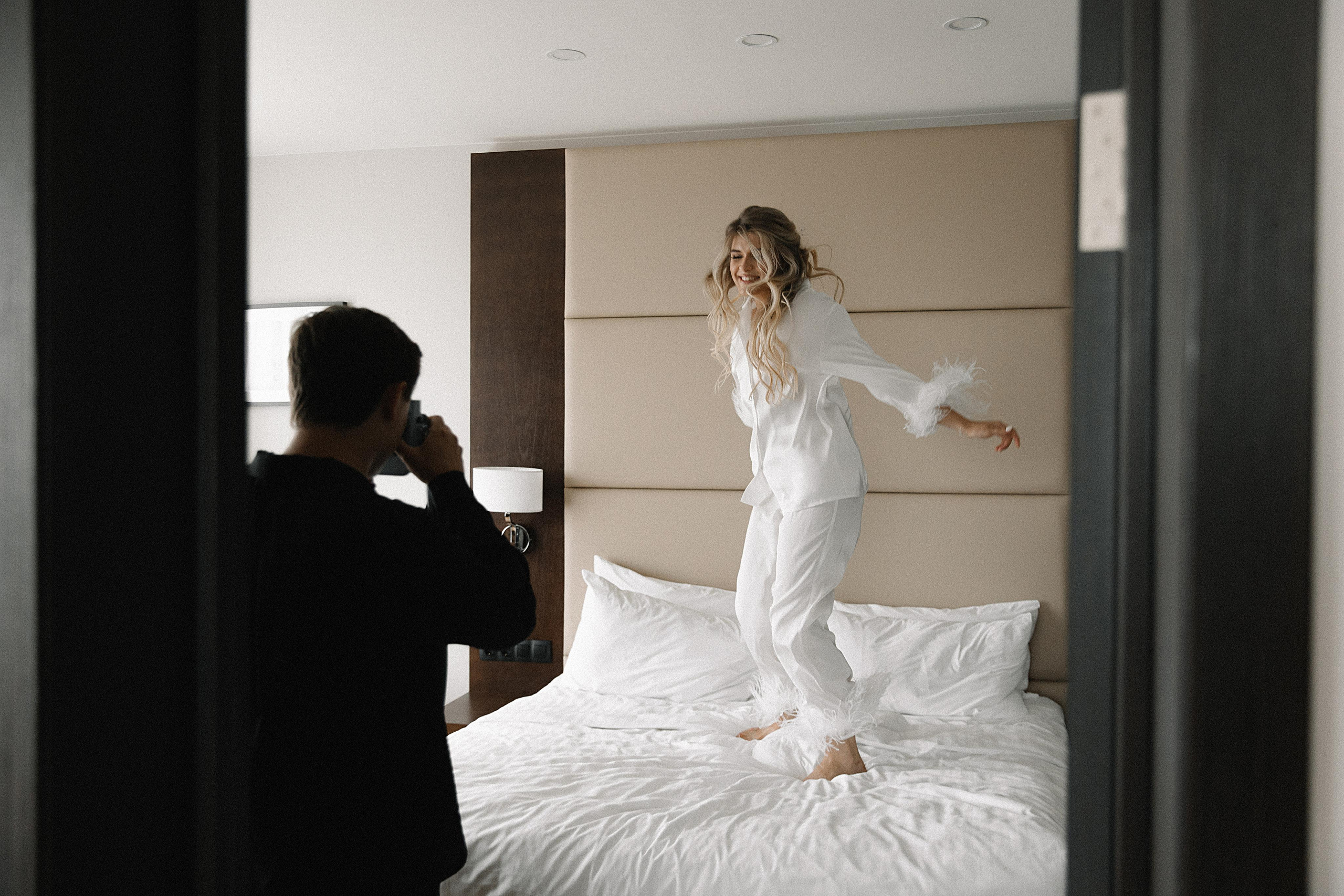 Сергей и Анастасия. Свадебный и семейный фотограф Харольцева Наталья