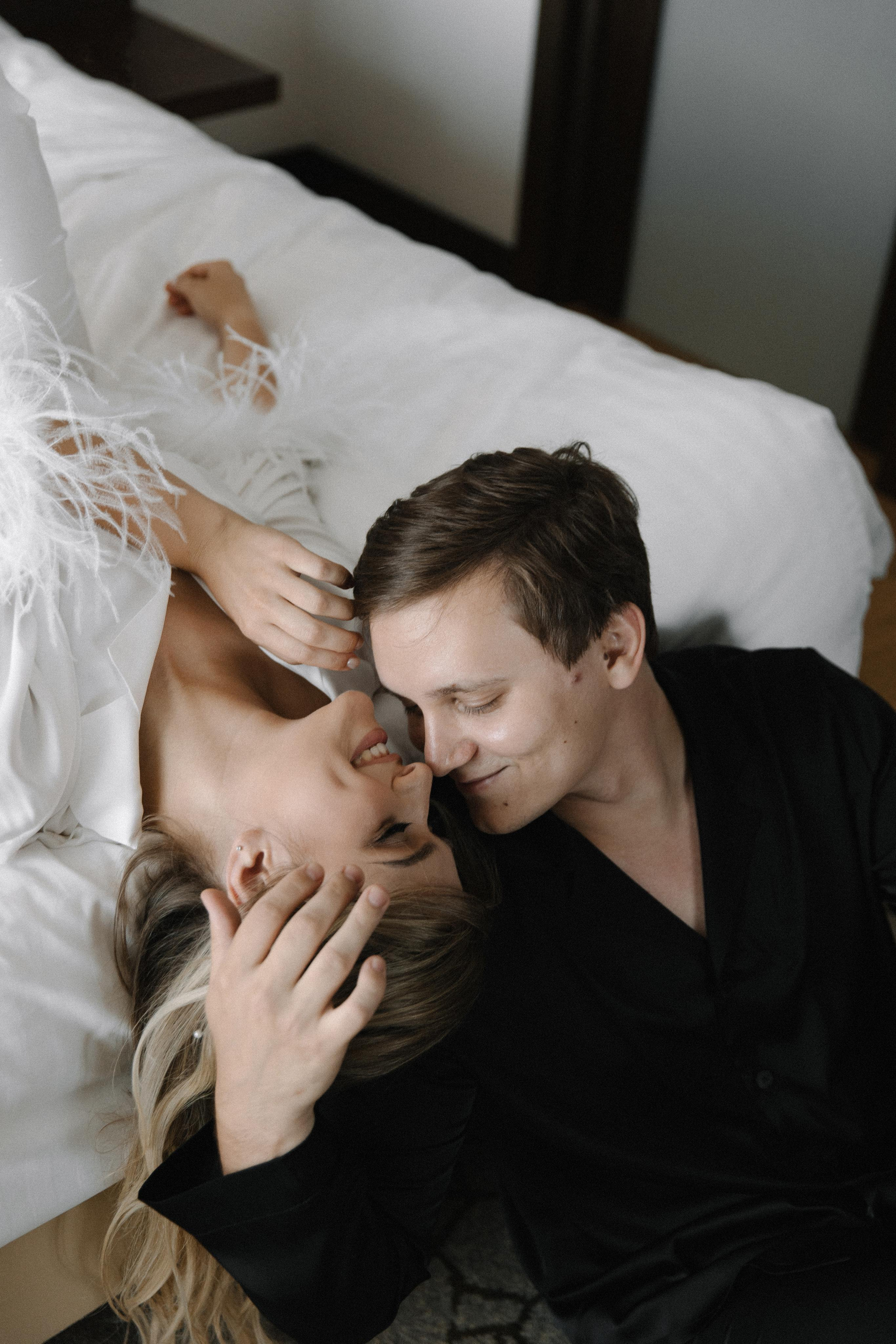 Сергей и Анастасия. Свадебный и семейный фотограф Харольцева Наталья