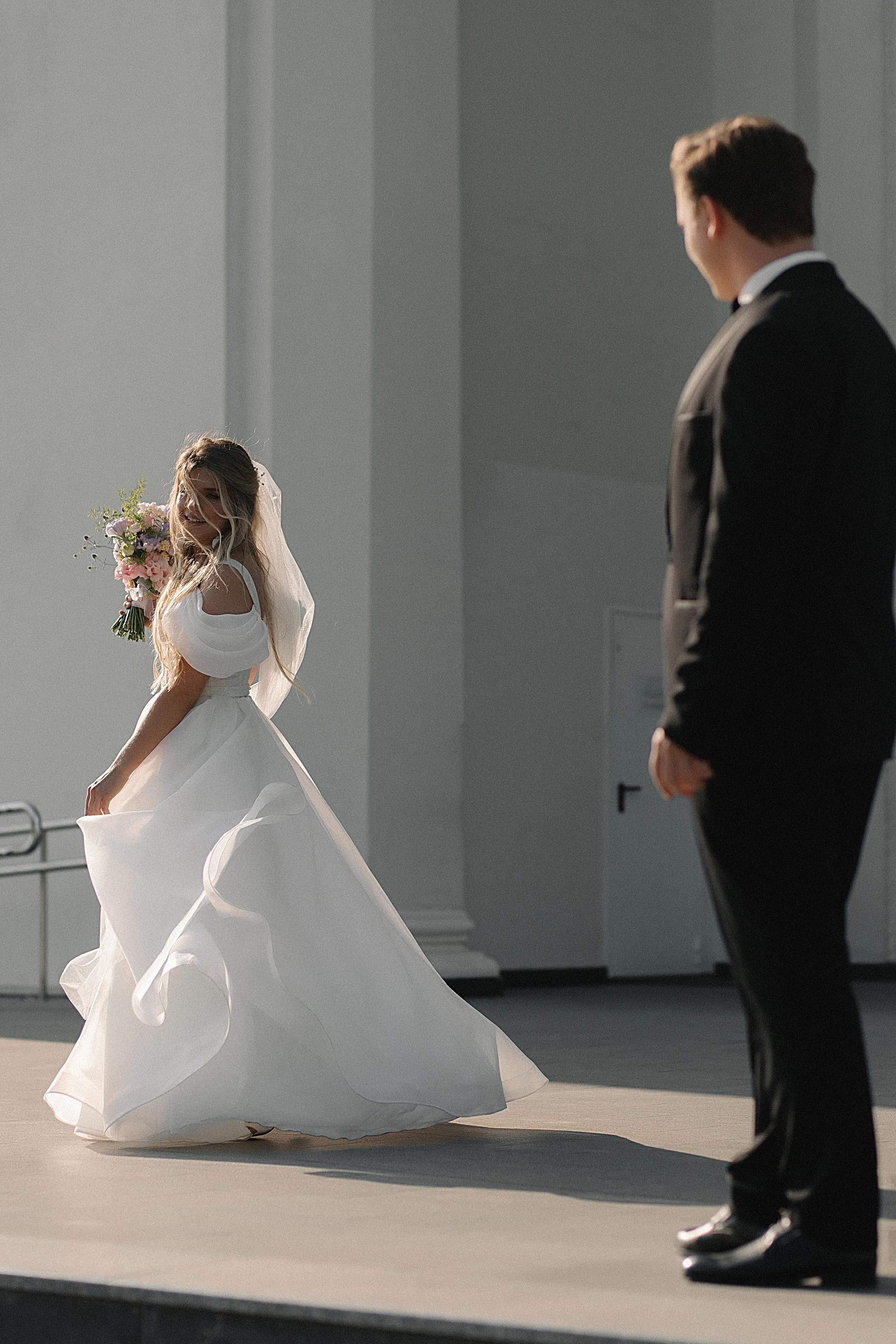 Сергей и Анастасия. Свадебный и семейный фотограф Харольцева Наталья