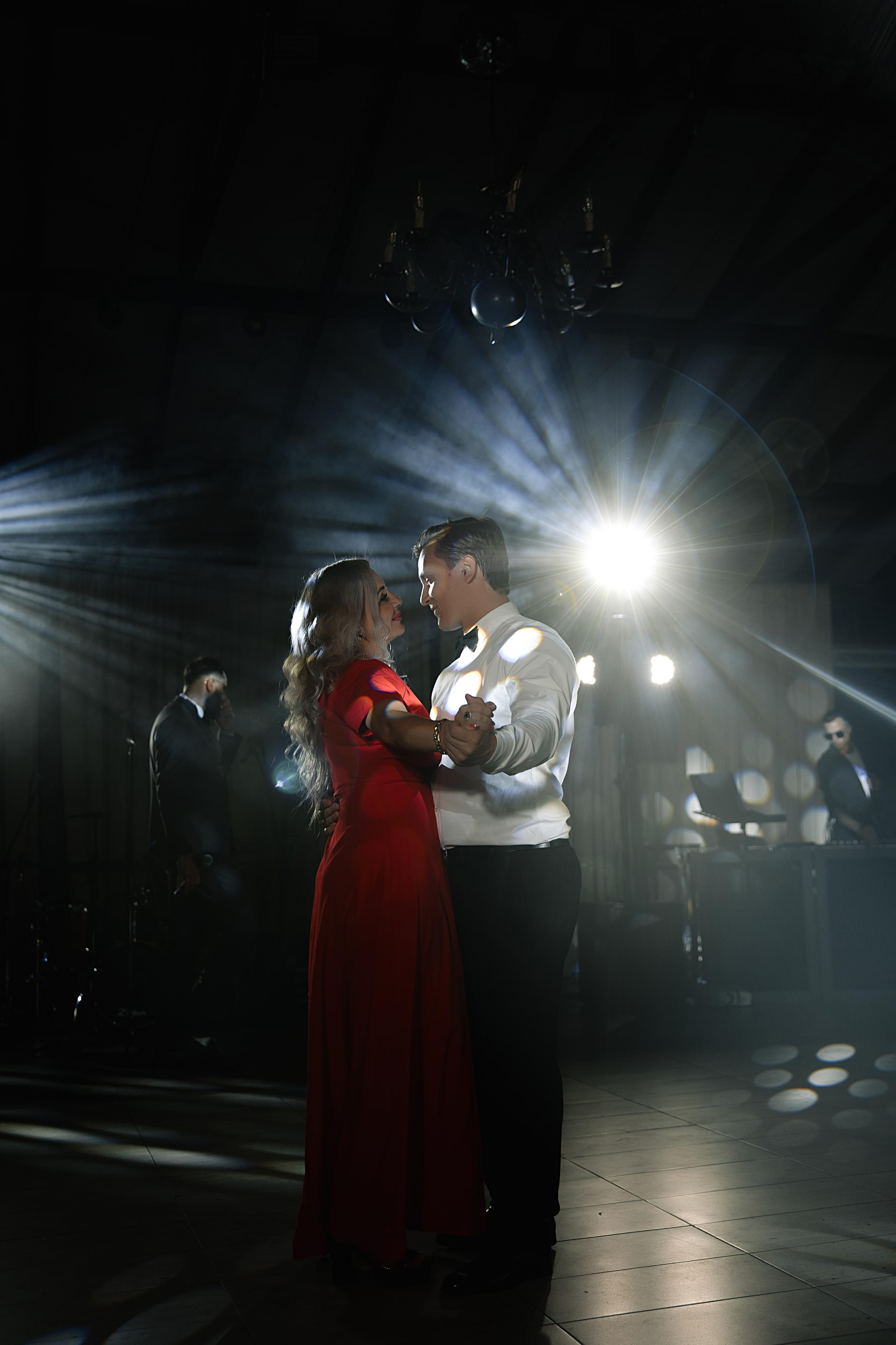 Сергей и Анастасия. Свадебный и семейный фотограф Харольцева Наталья